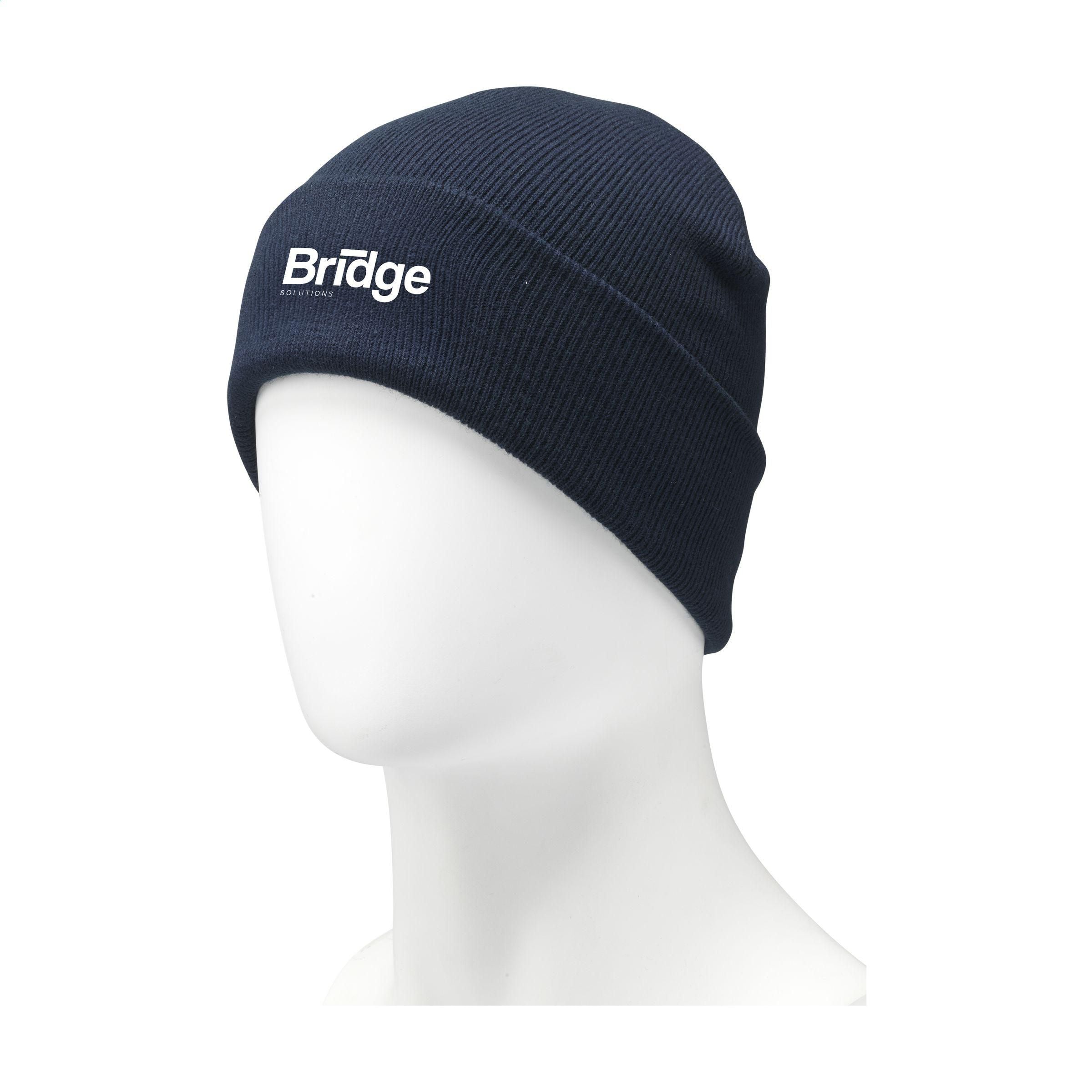 Tromso Grs Rpet Beanie