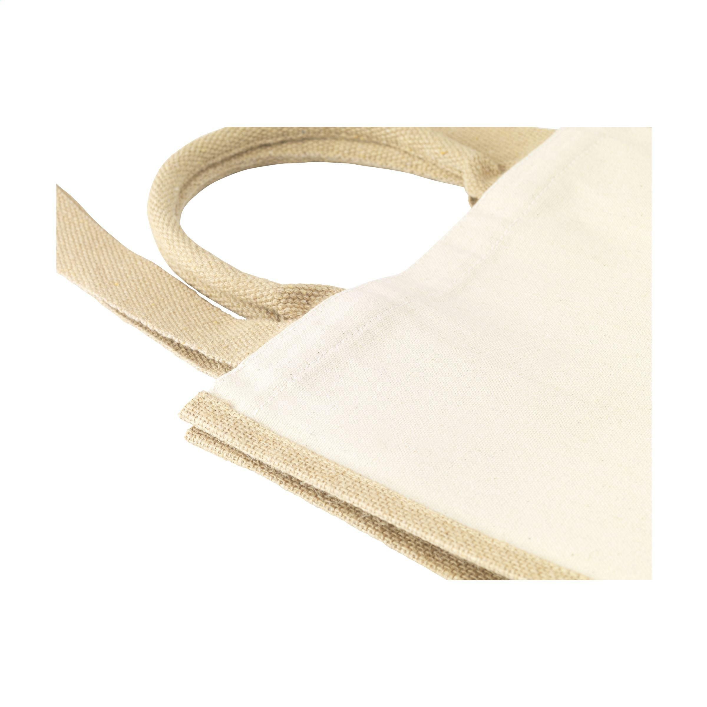 Yucatan Shopper Organic Cotton (320 G/M²)