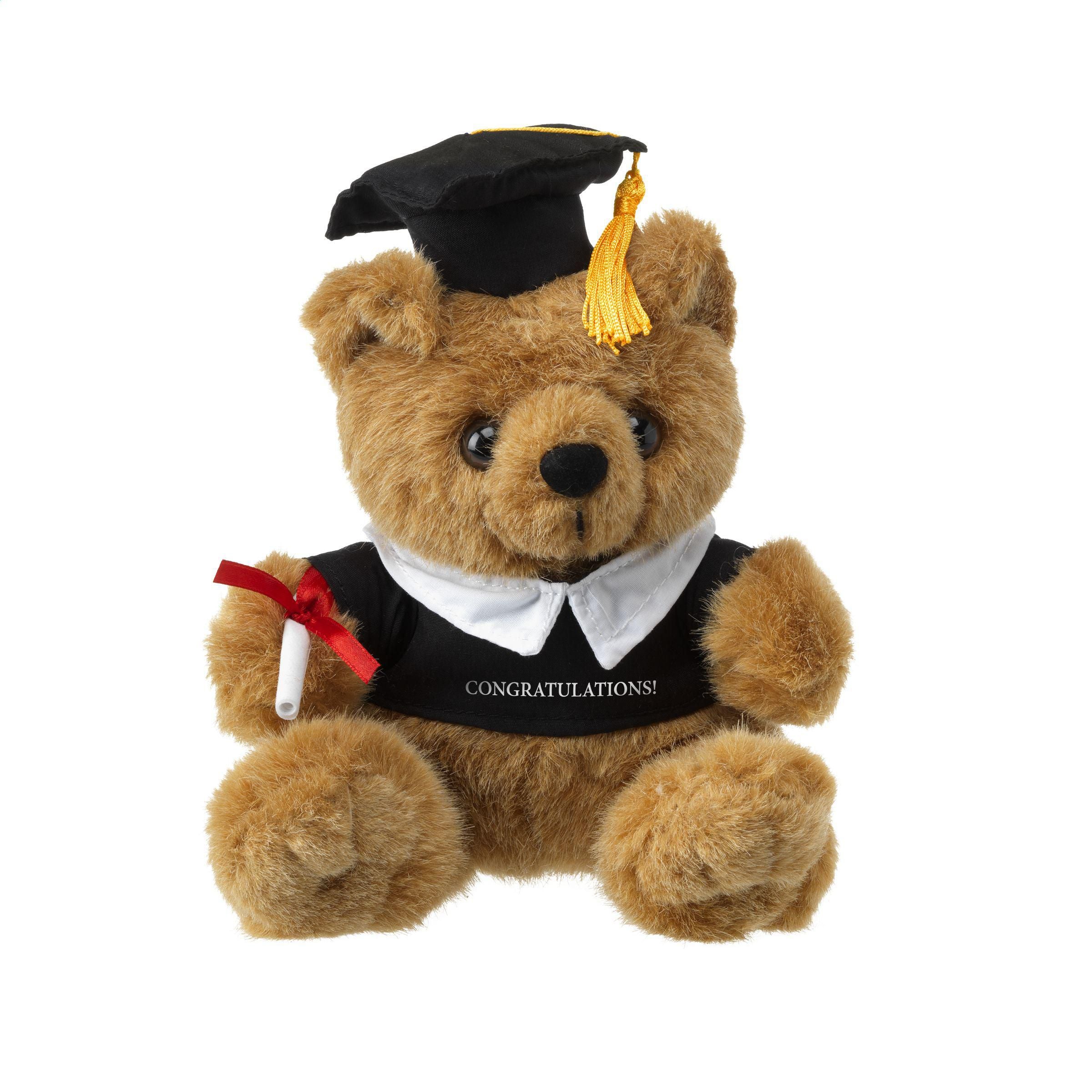 Prof Cuddle Toy