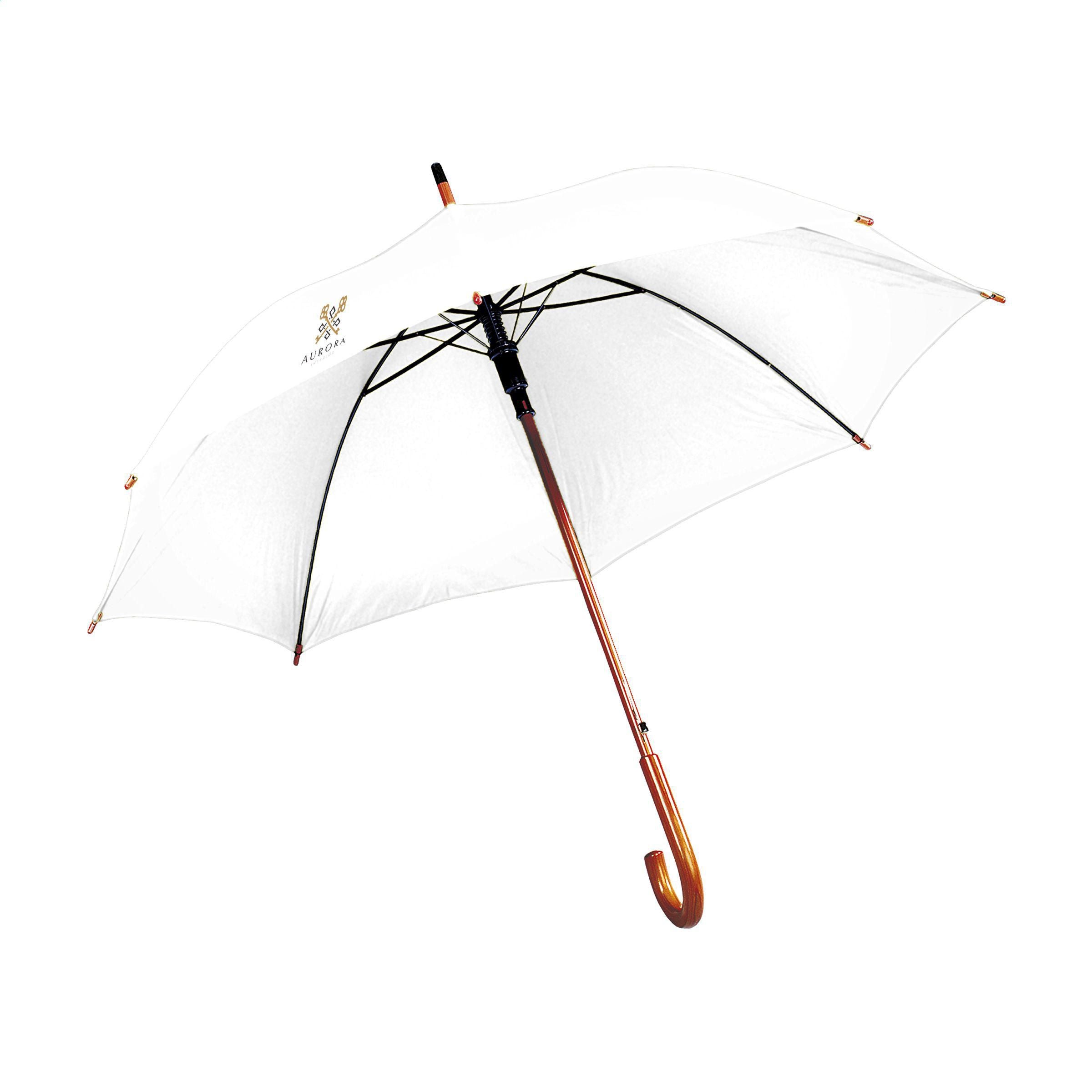 Firstclass Rcs Rpet Umbrella 23 Inch