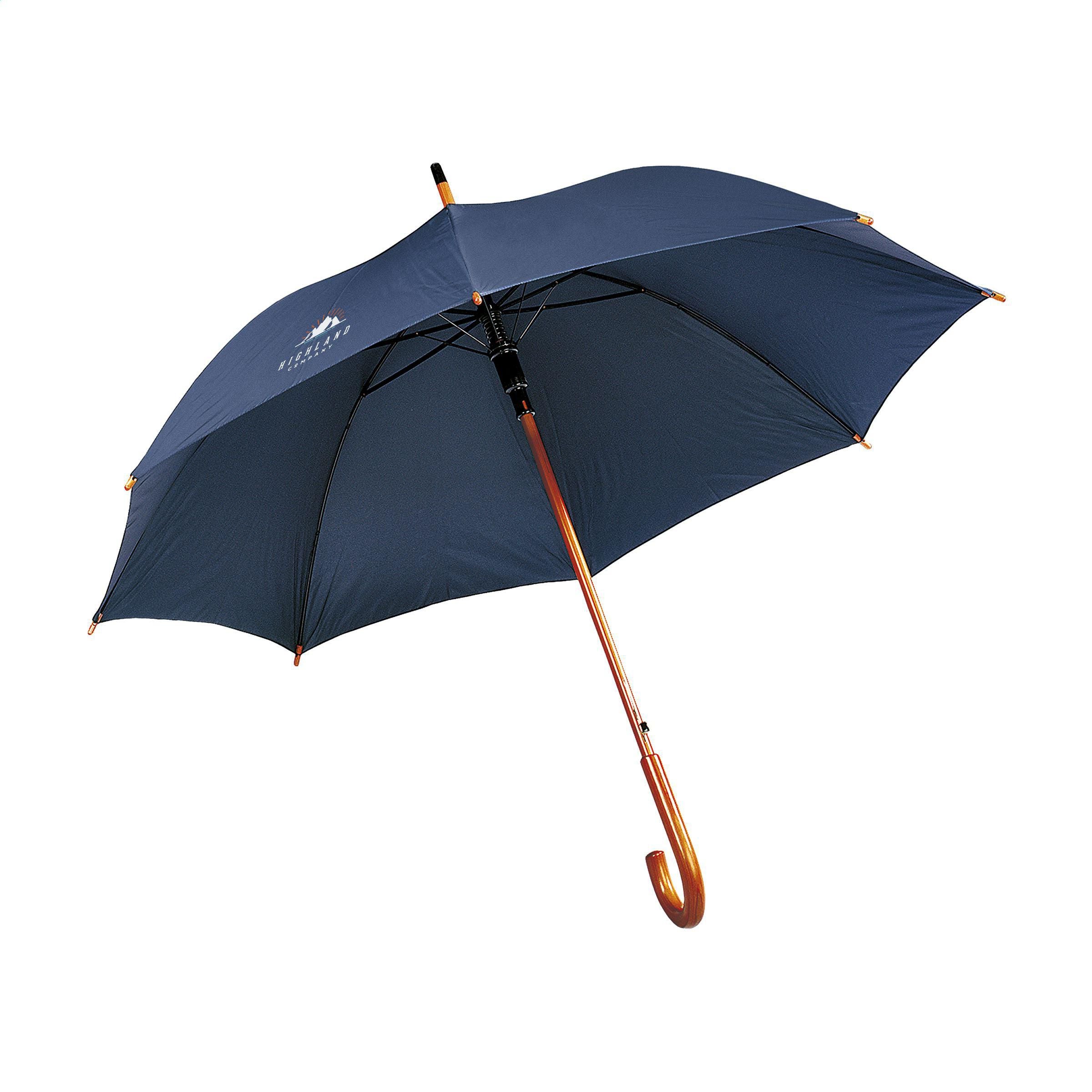 Firstclass Rcs Rpet Umbrella 23 Inch