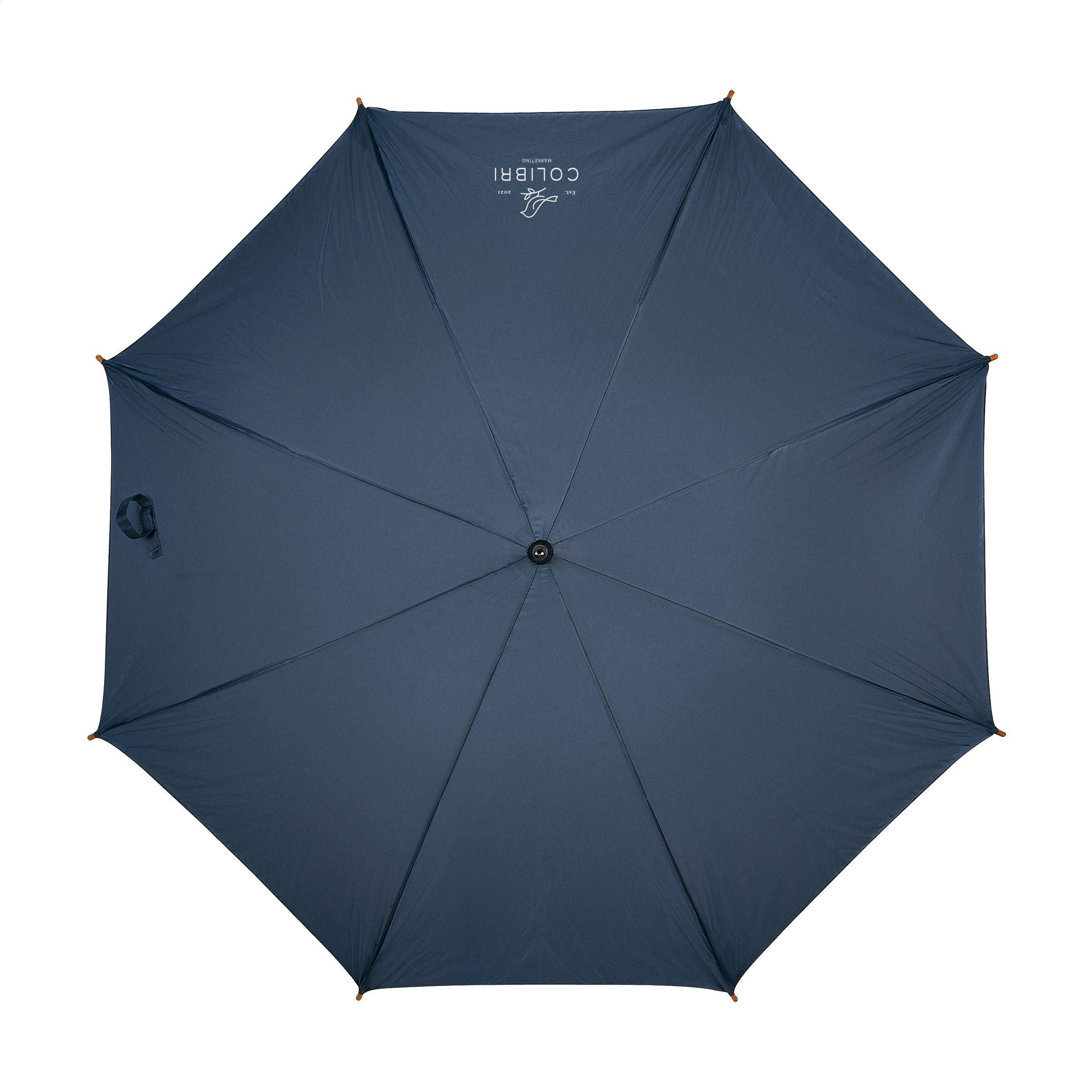 Firstclass Rcs Rpet Umbrella 23 Inch