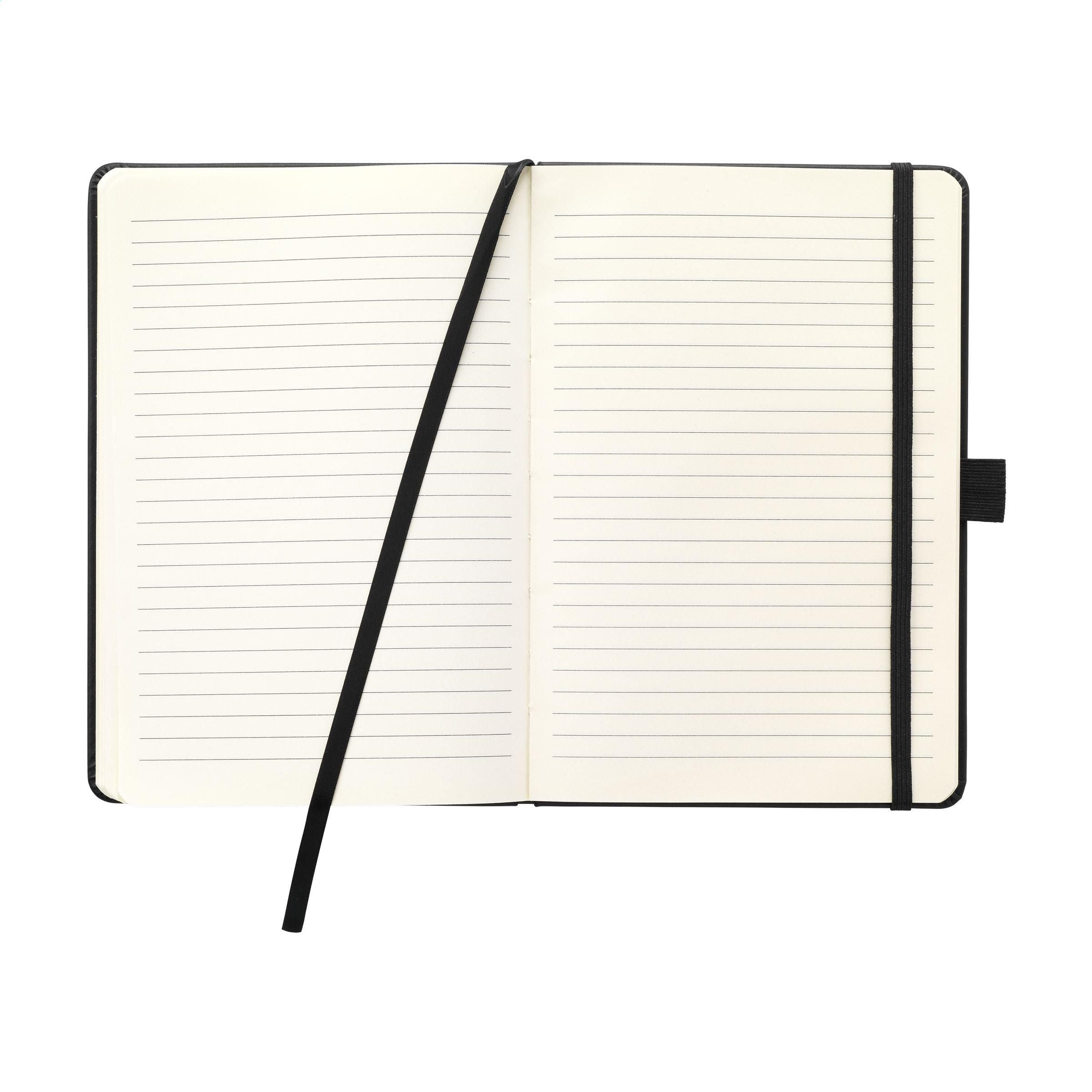 Pineapple Paper Notebook A5