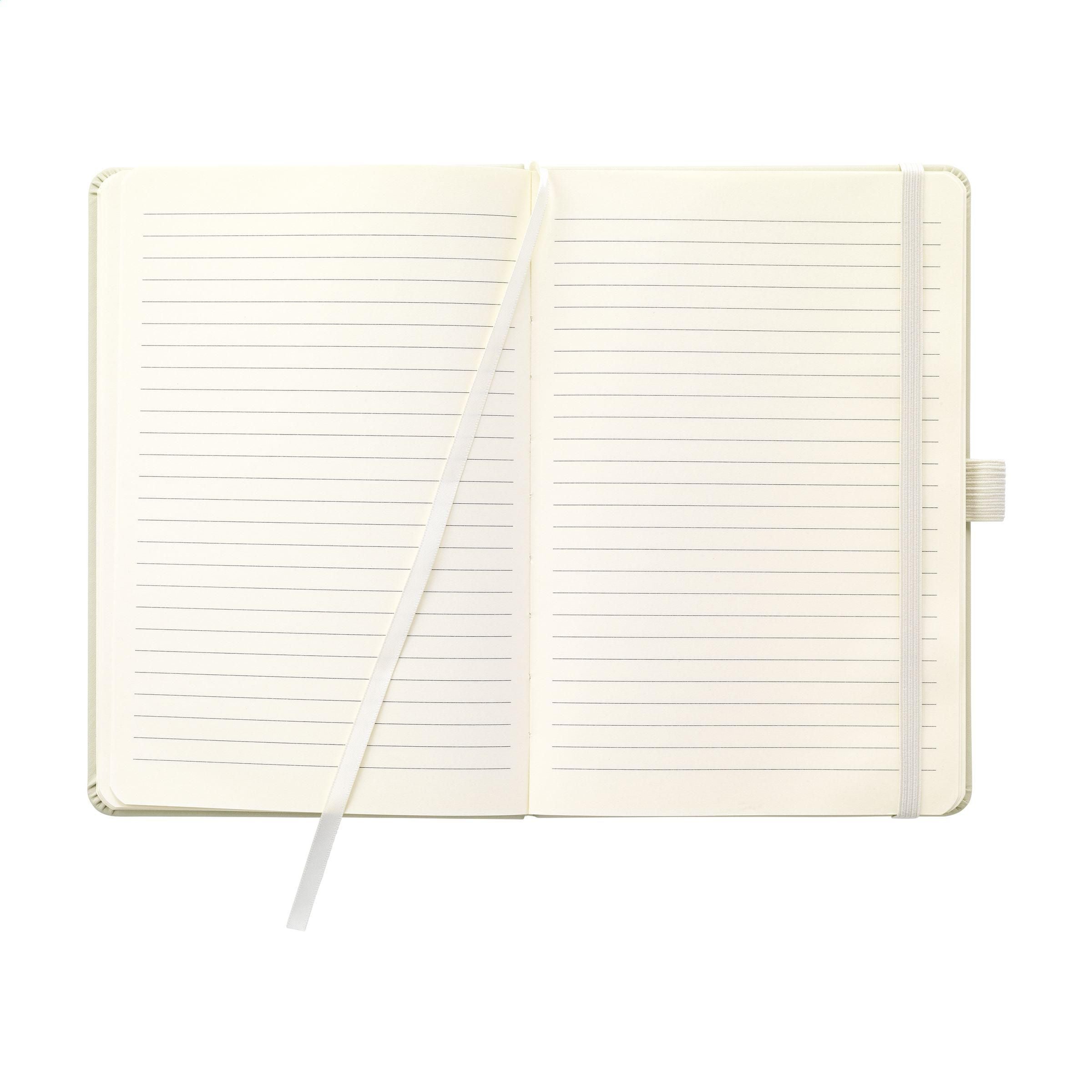 Pineapple Paper Notebook A5