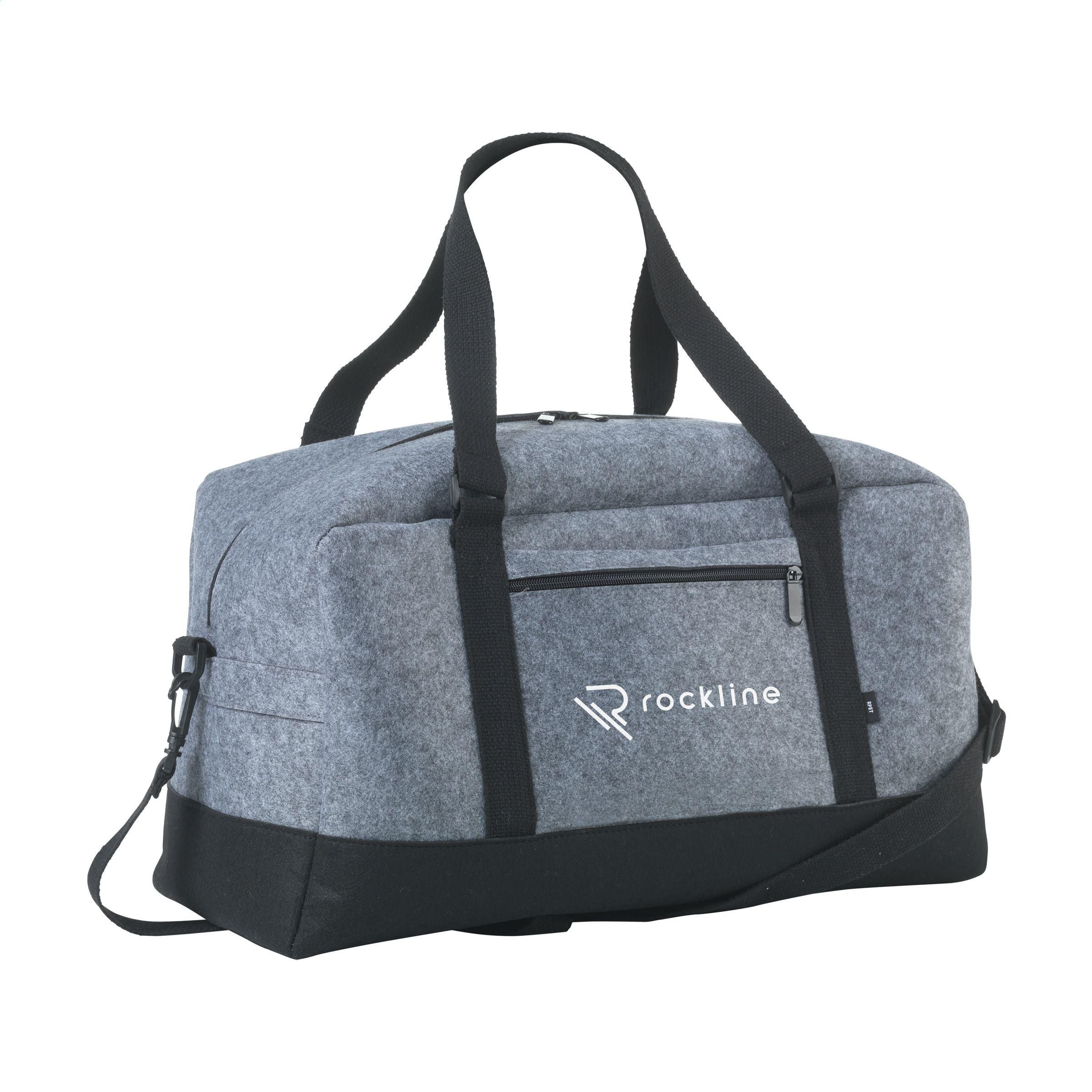 Feltro Grs Rpet Weekend Bag Travel Bag