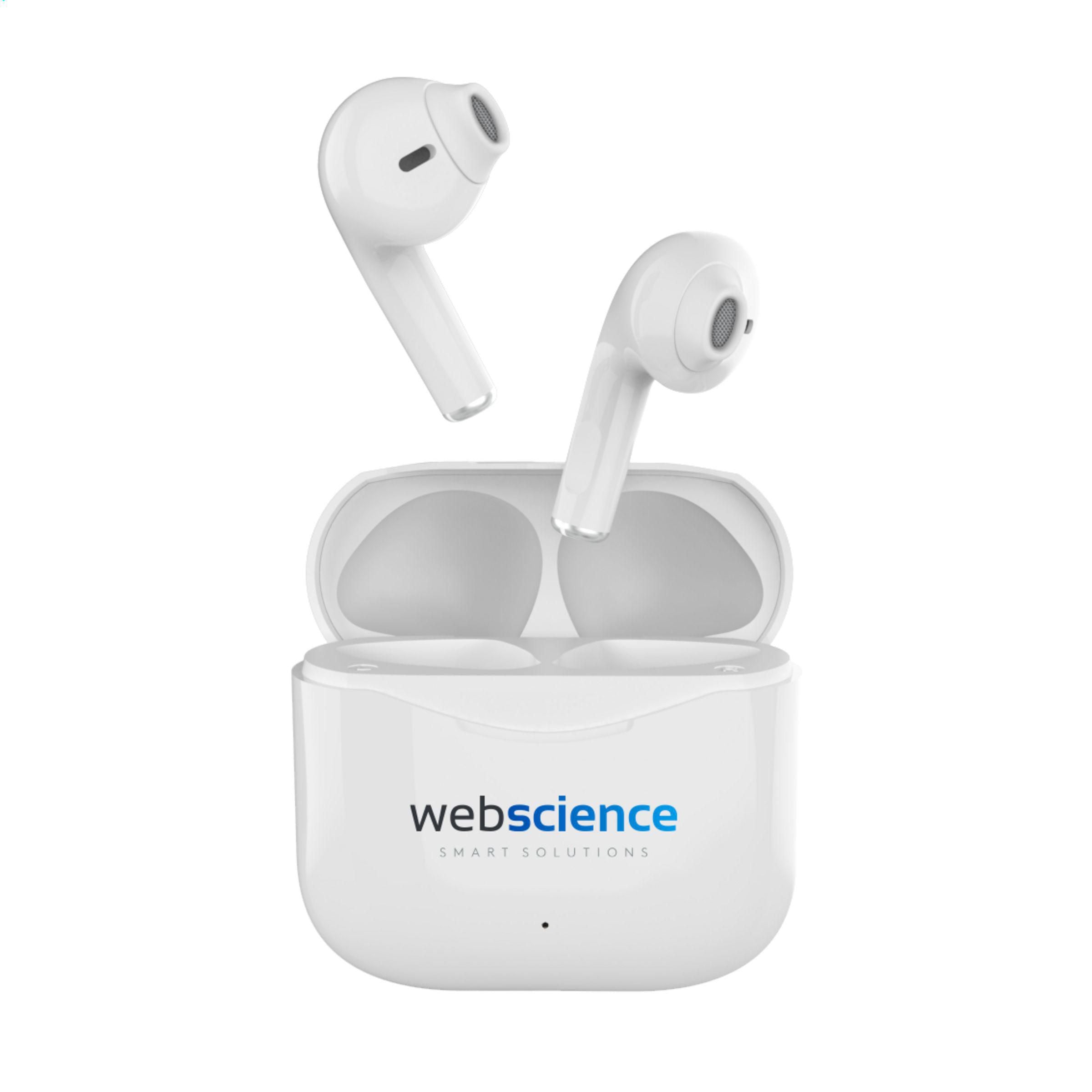 Olaf Rcs Tws Earbuds