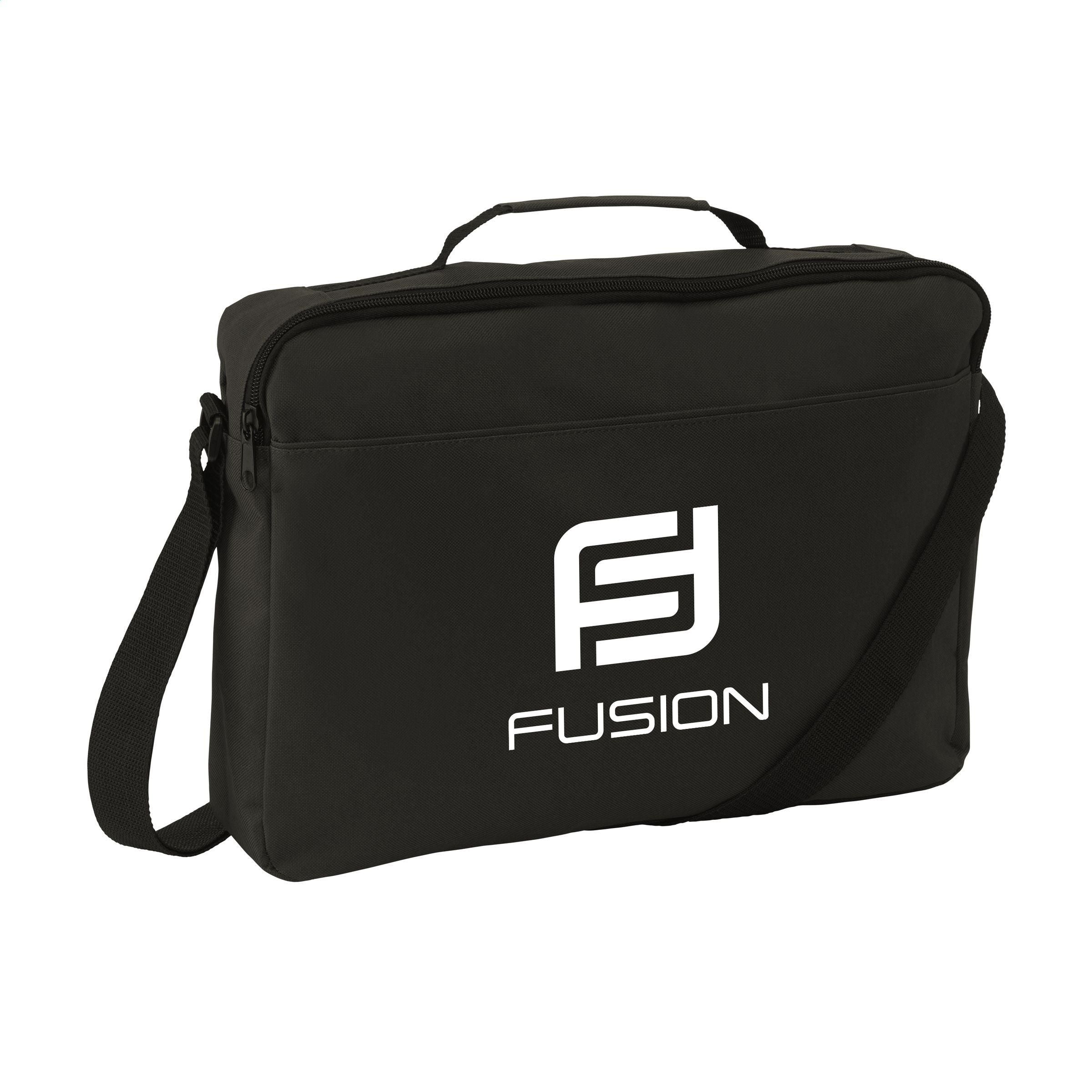 Metro Document Bag