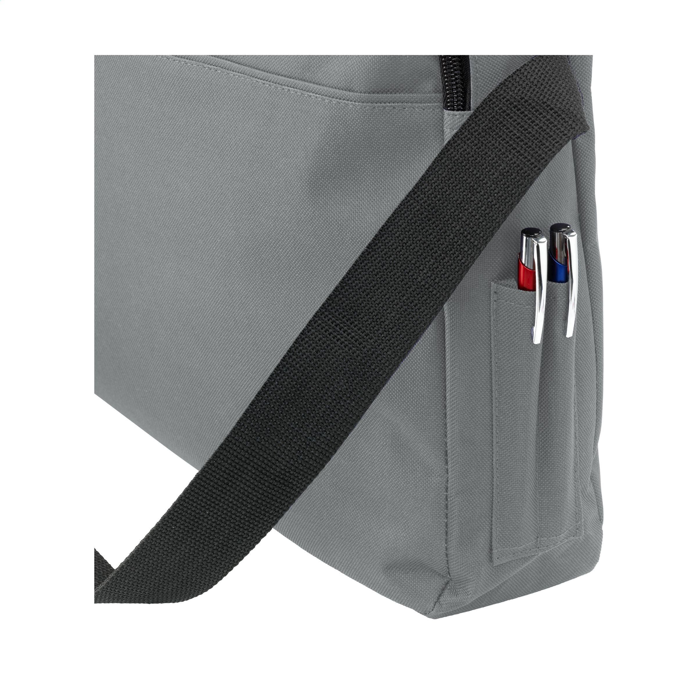 Metro Document Bag