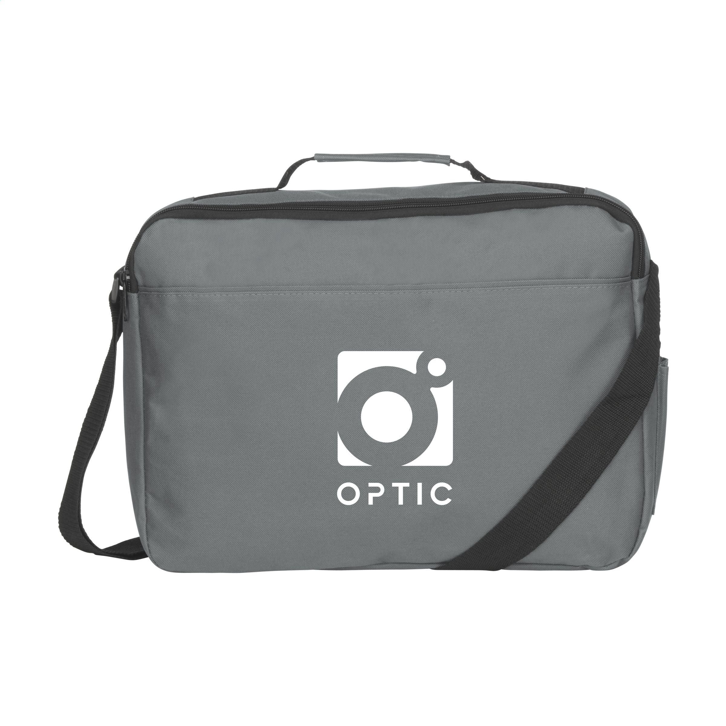 Metro Document Bag