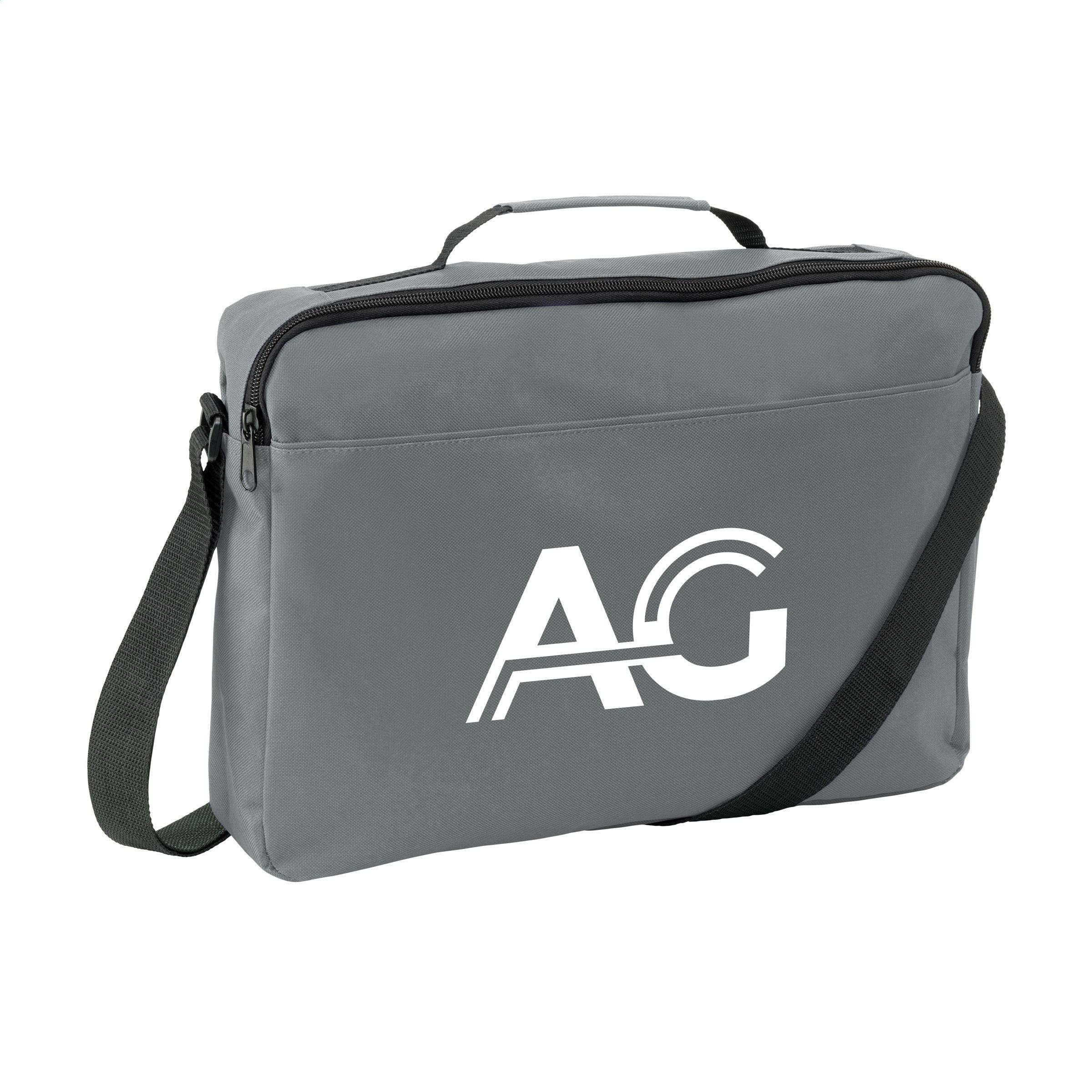Metro Document Bag