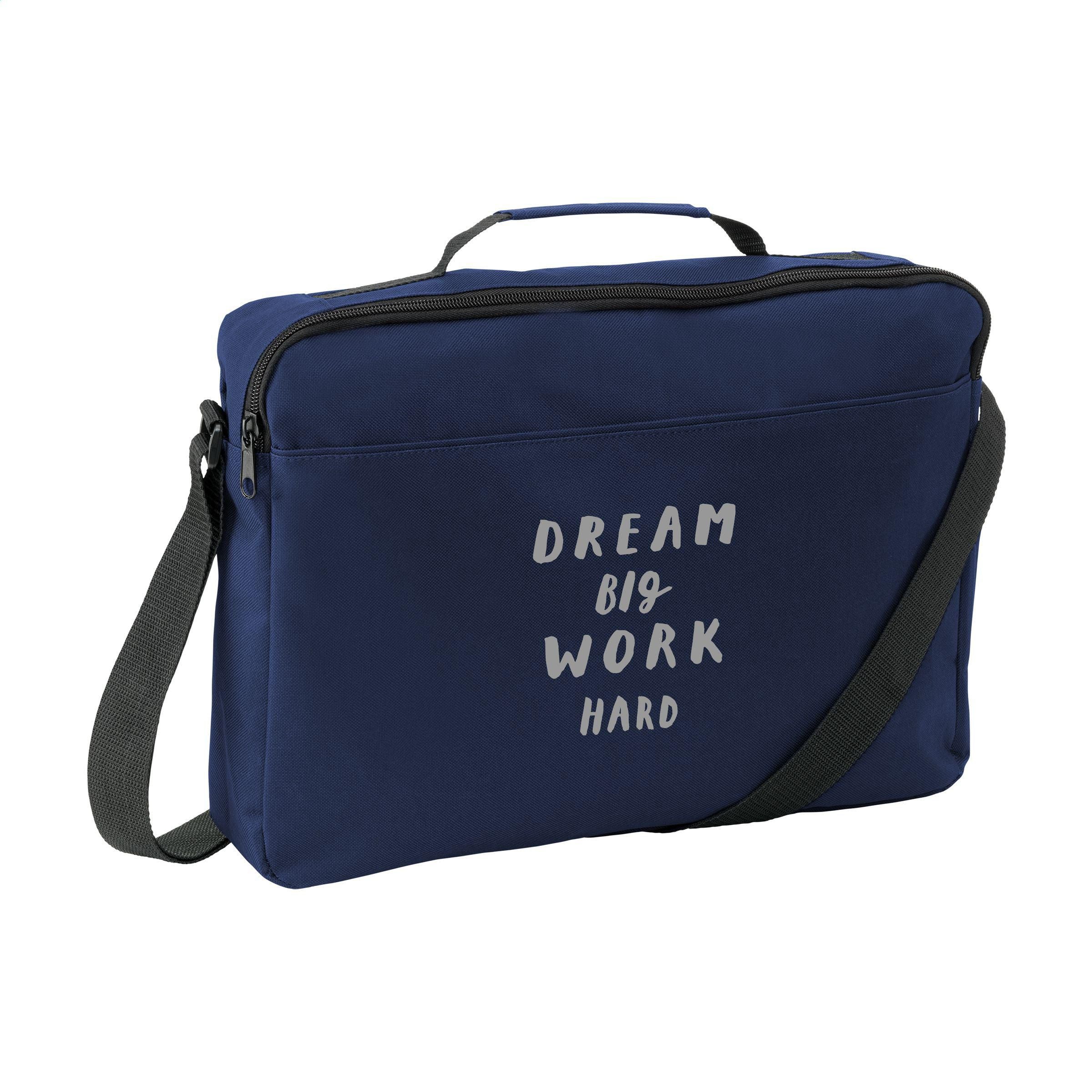 Metro Document Bag