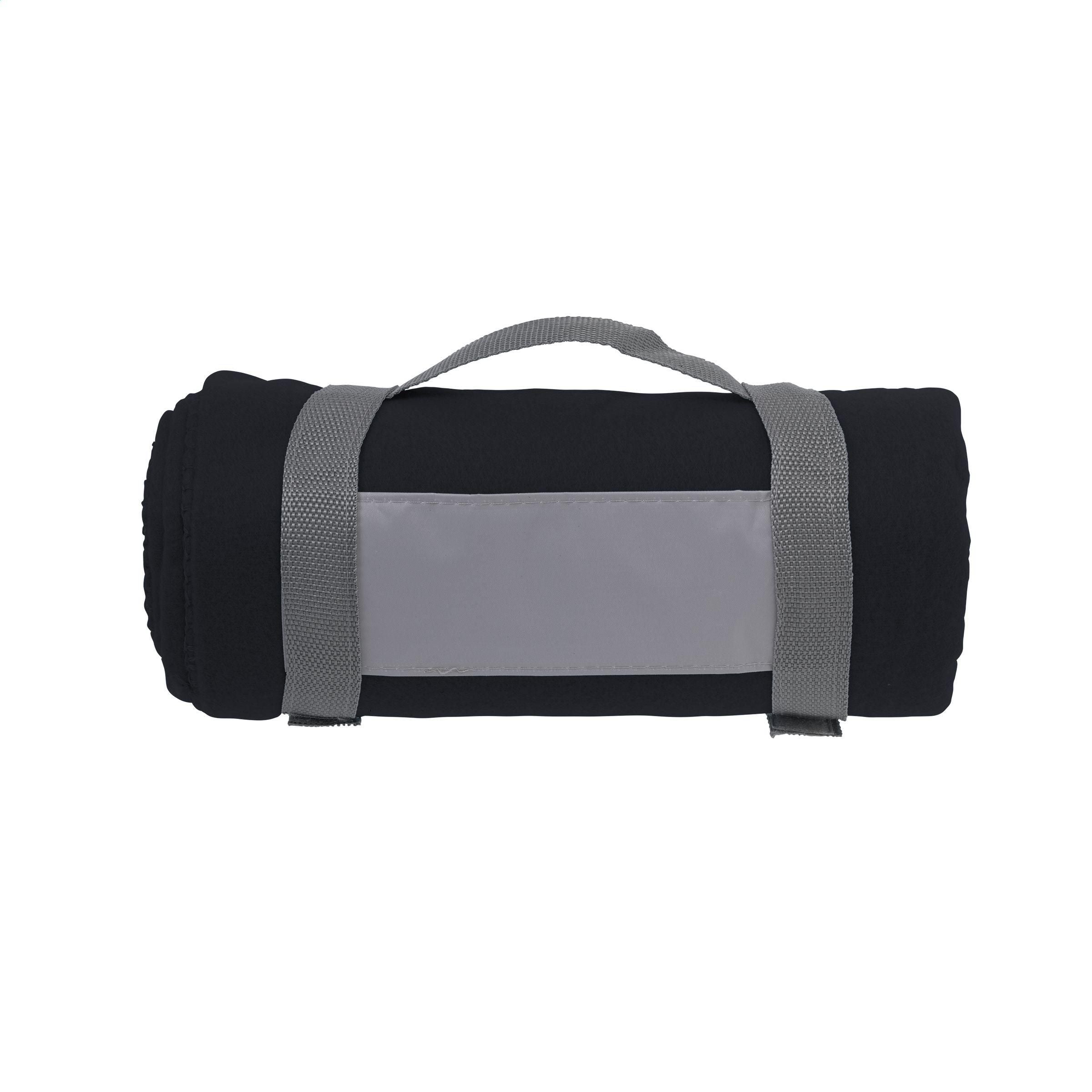 Supersoft (180 G/M²) Fleece Blanket