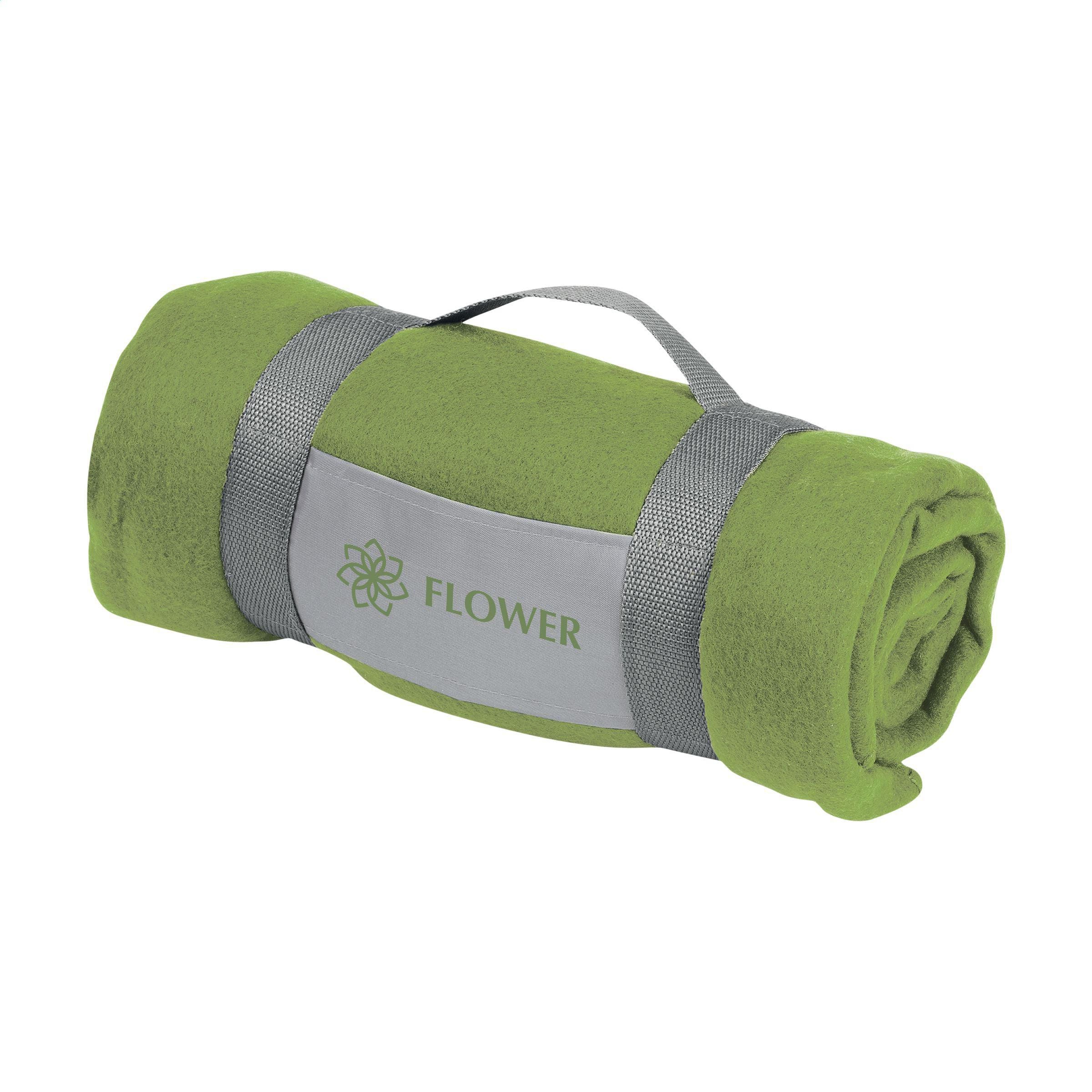 Supersoft (180 G/M²) Fleece Blanket