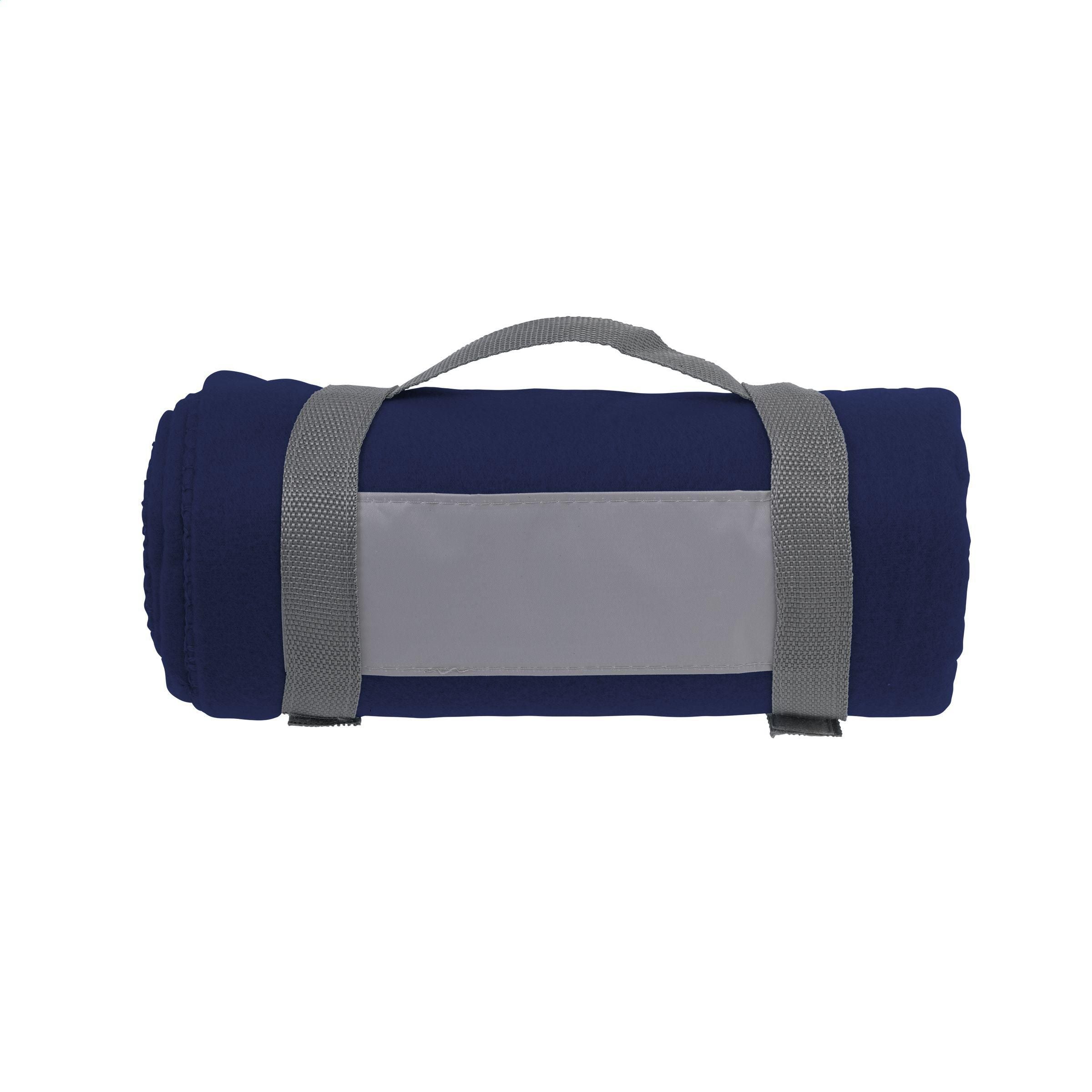 Supersoft (180 G/M²) Fleece Blanket