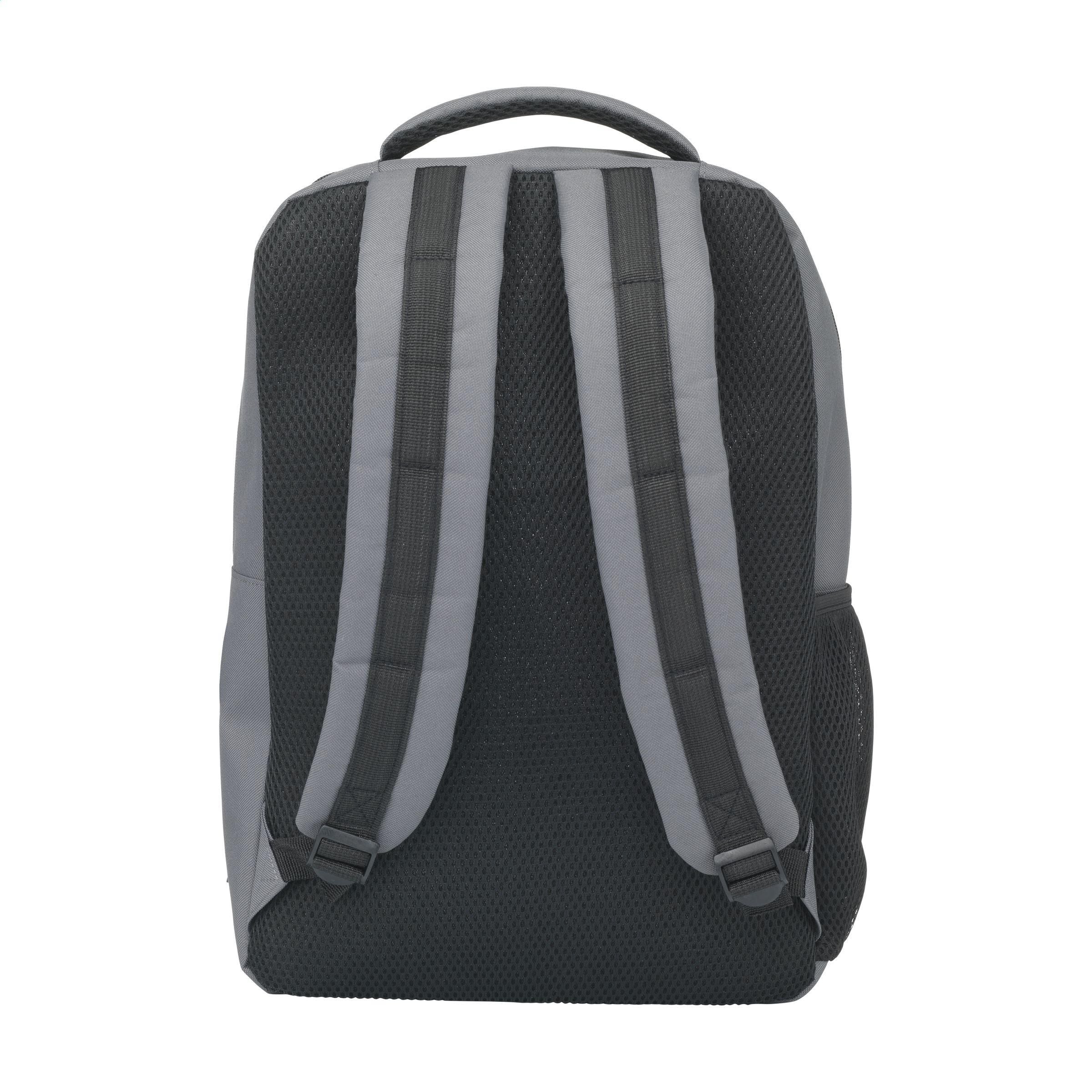 Finley Grs Rpet Laptop Backpack