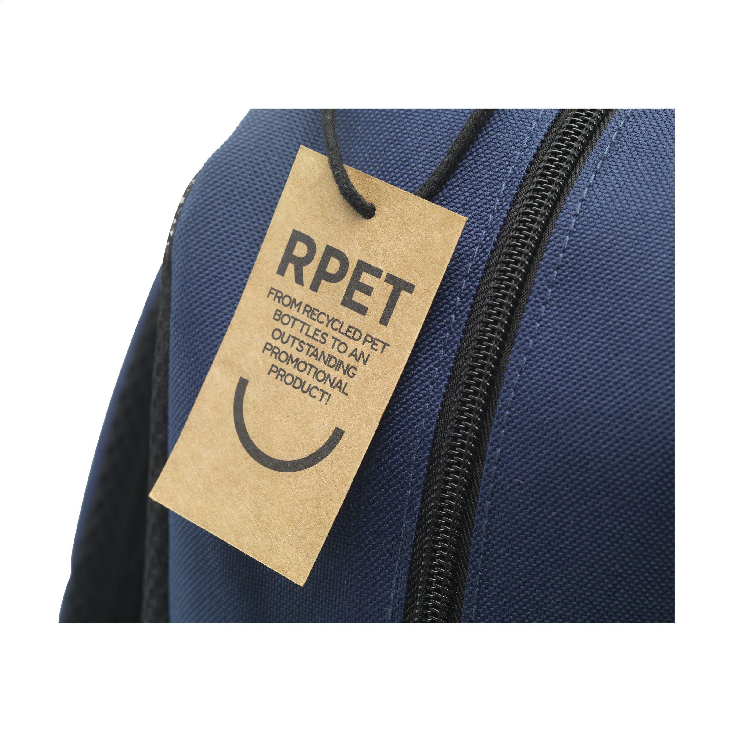 Finley Grs Rpet Laptop Backpack