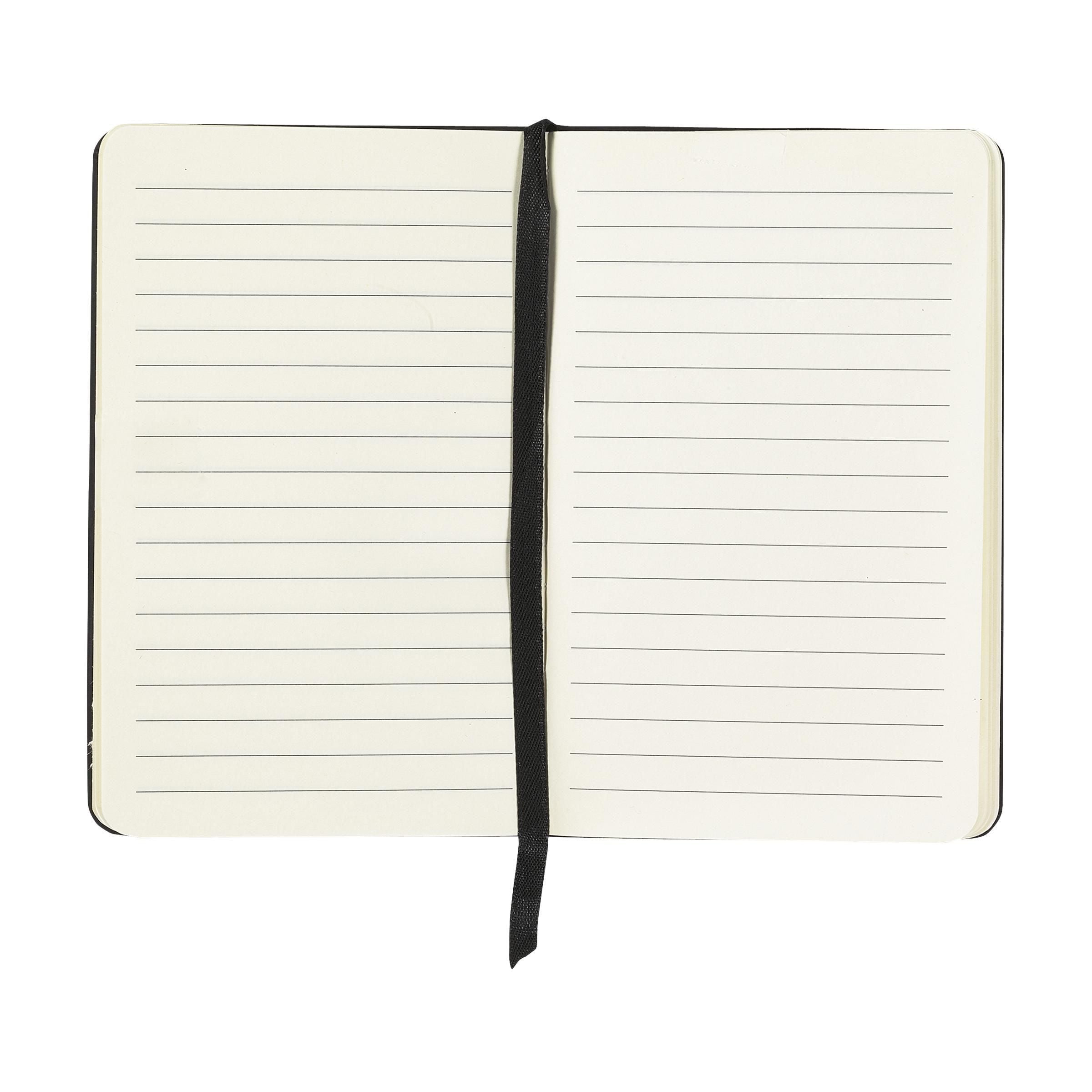 Pocket Paper Notebook A6