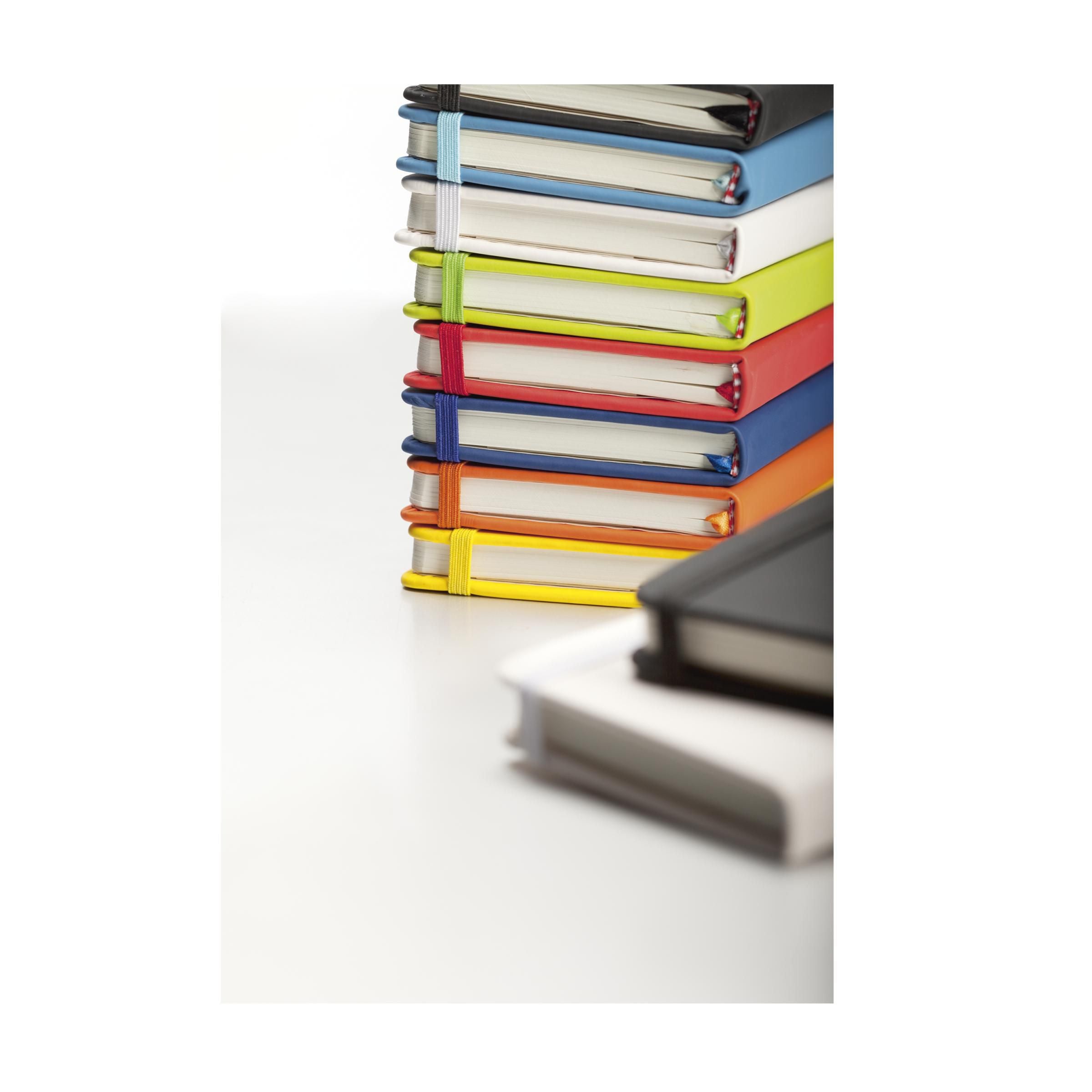 Pocket Paper Notebook A6