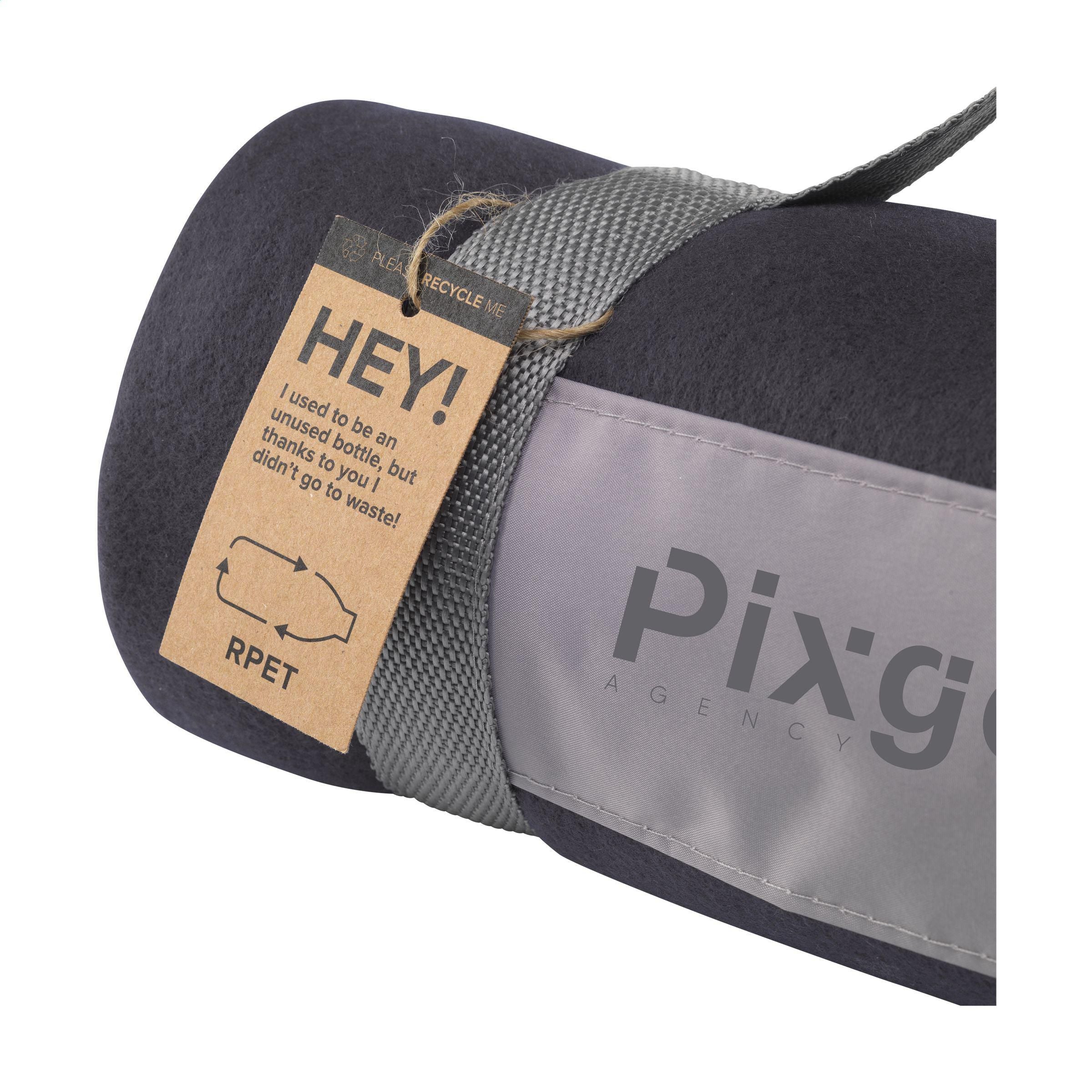 Supersoft Rpet (180 G/M²) Fleece Blanket