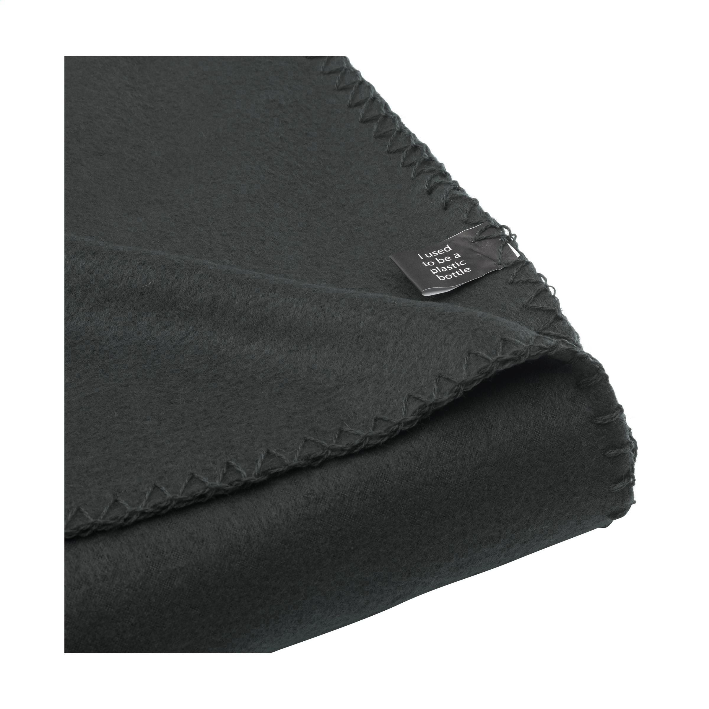 Supersoft Rpet (180 G/M²) Fleece Blanket