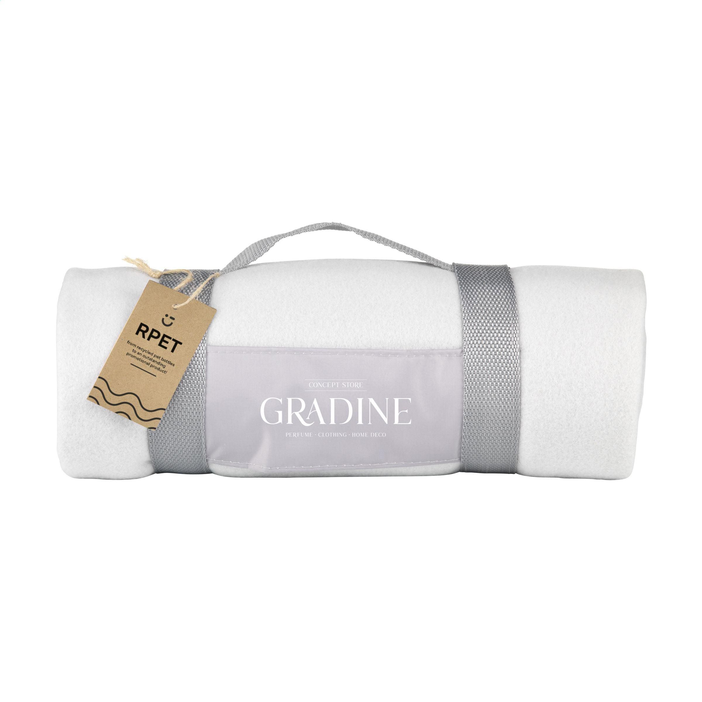 Supersoft Rpet (180 G/M²) Fleece Blanket