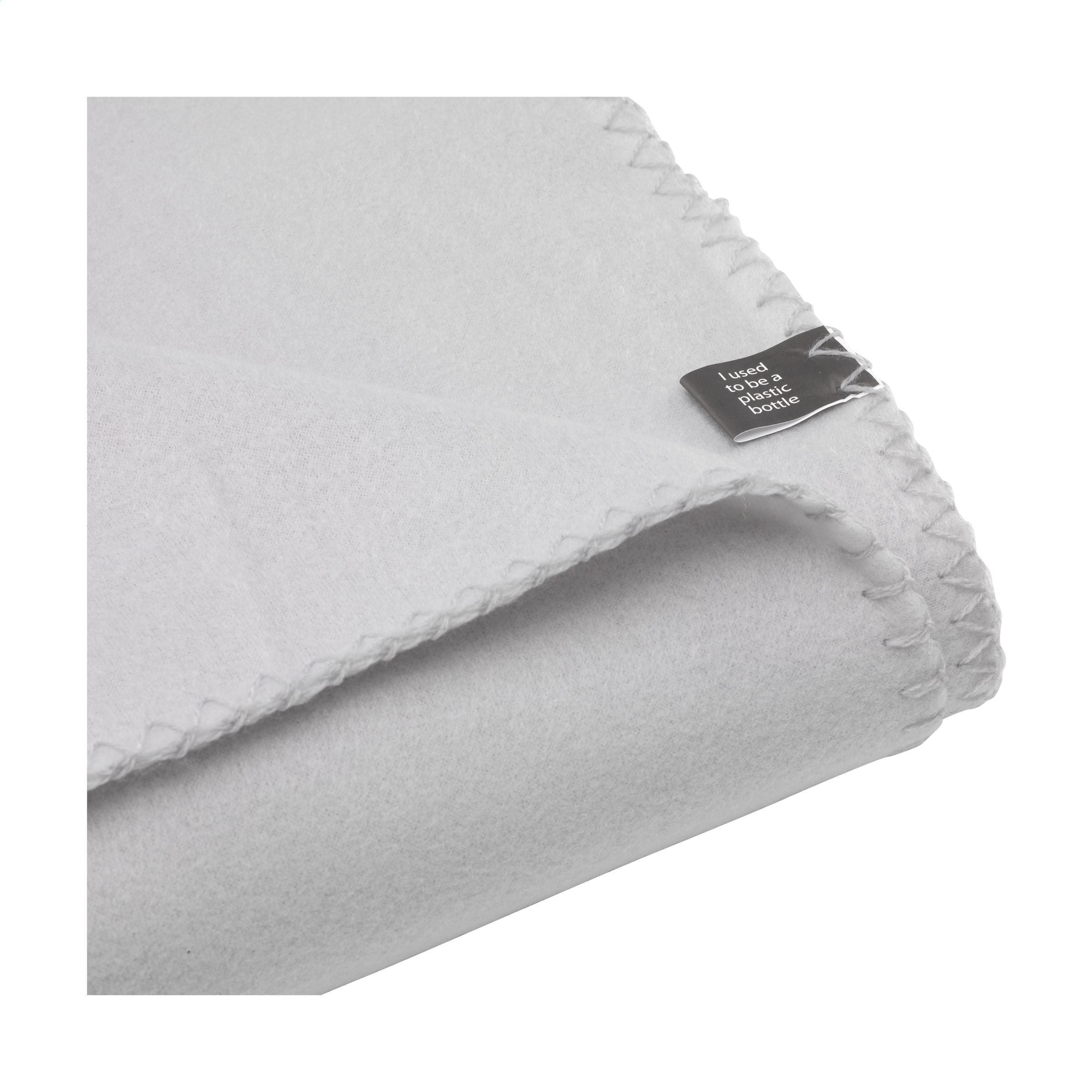 Supersoft Rpet (180 G/M²) Fleece Blanket