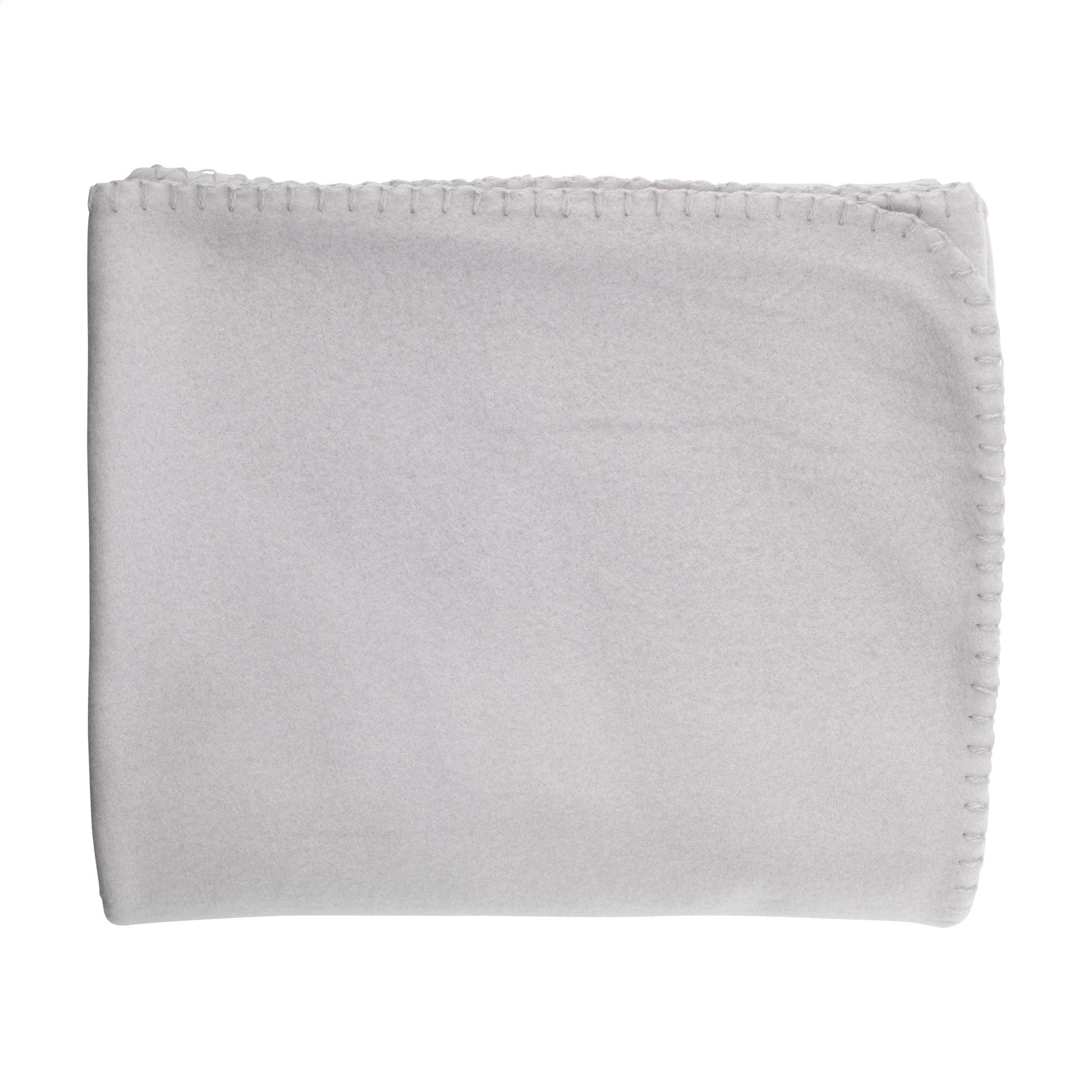 Supersoft Rpet (180 G/M²) Fleece Blanket