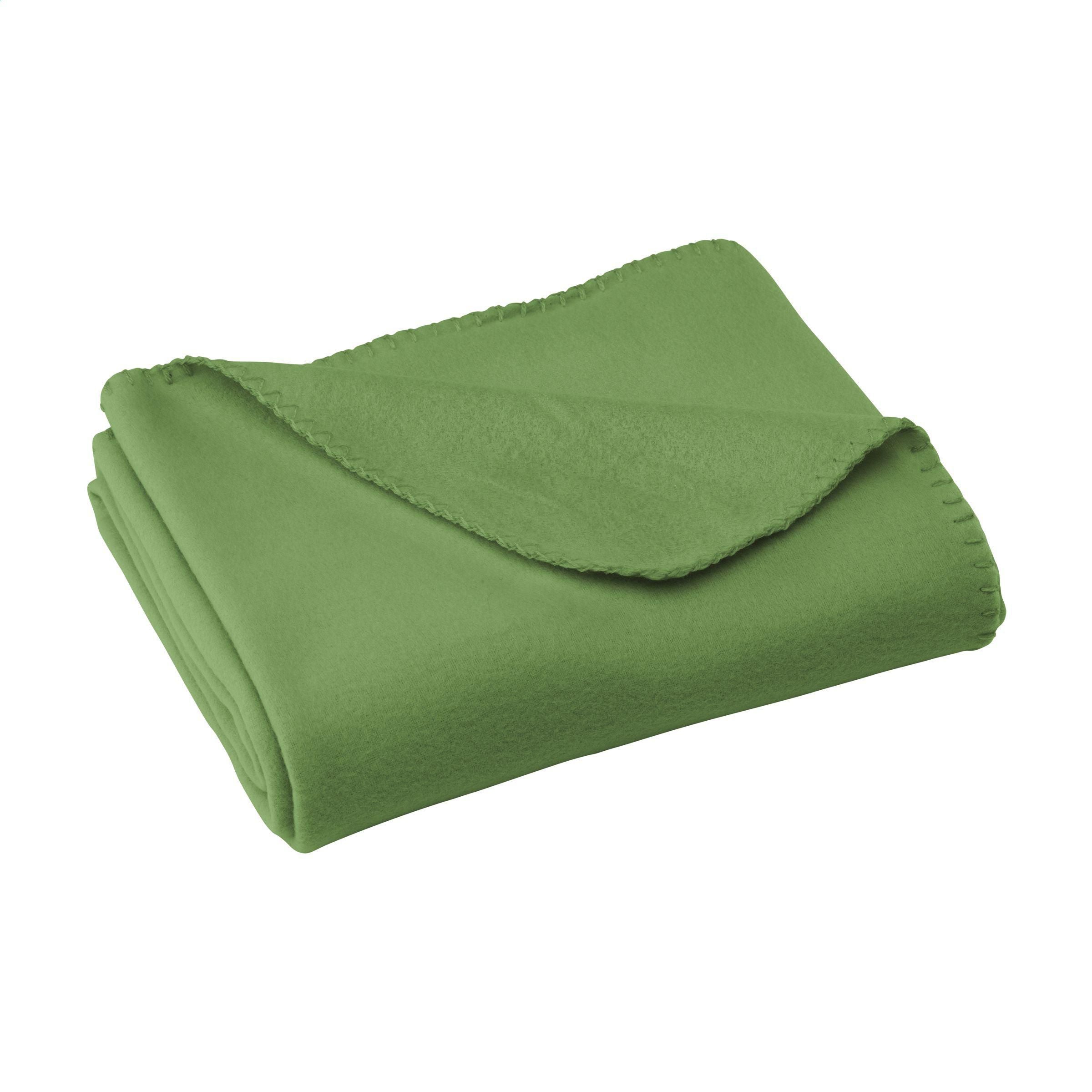 Supersoft Rpet (180 G/M²) Fleece Blanket