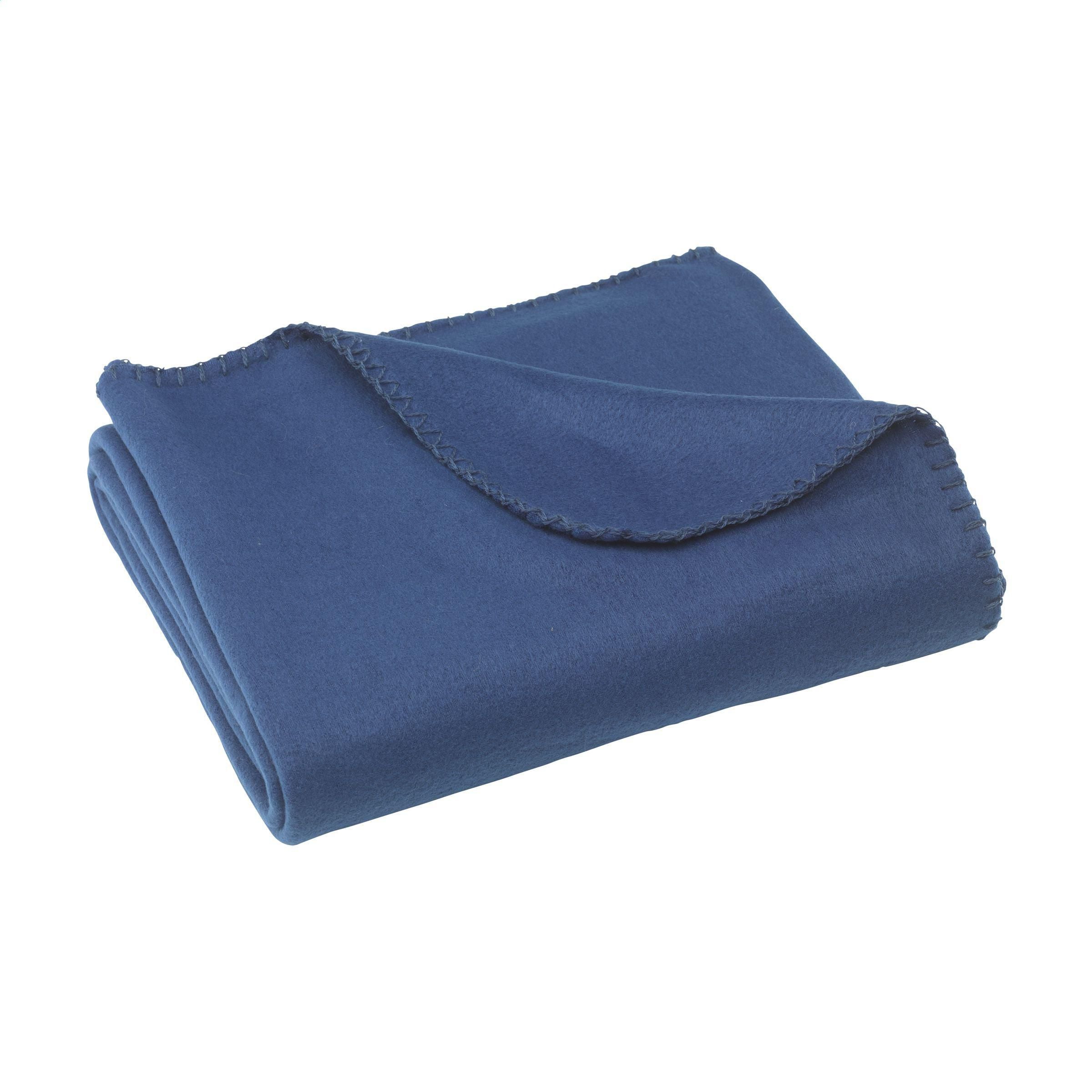 Supersoft Rpet (180 G/M²) Fleece Blanket