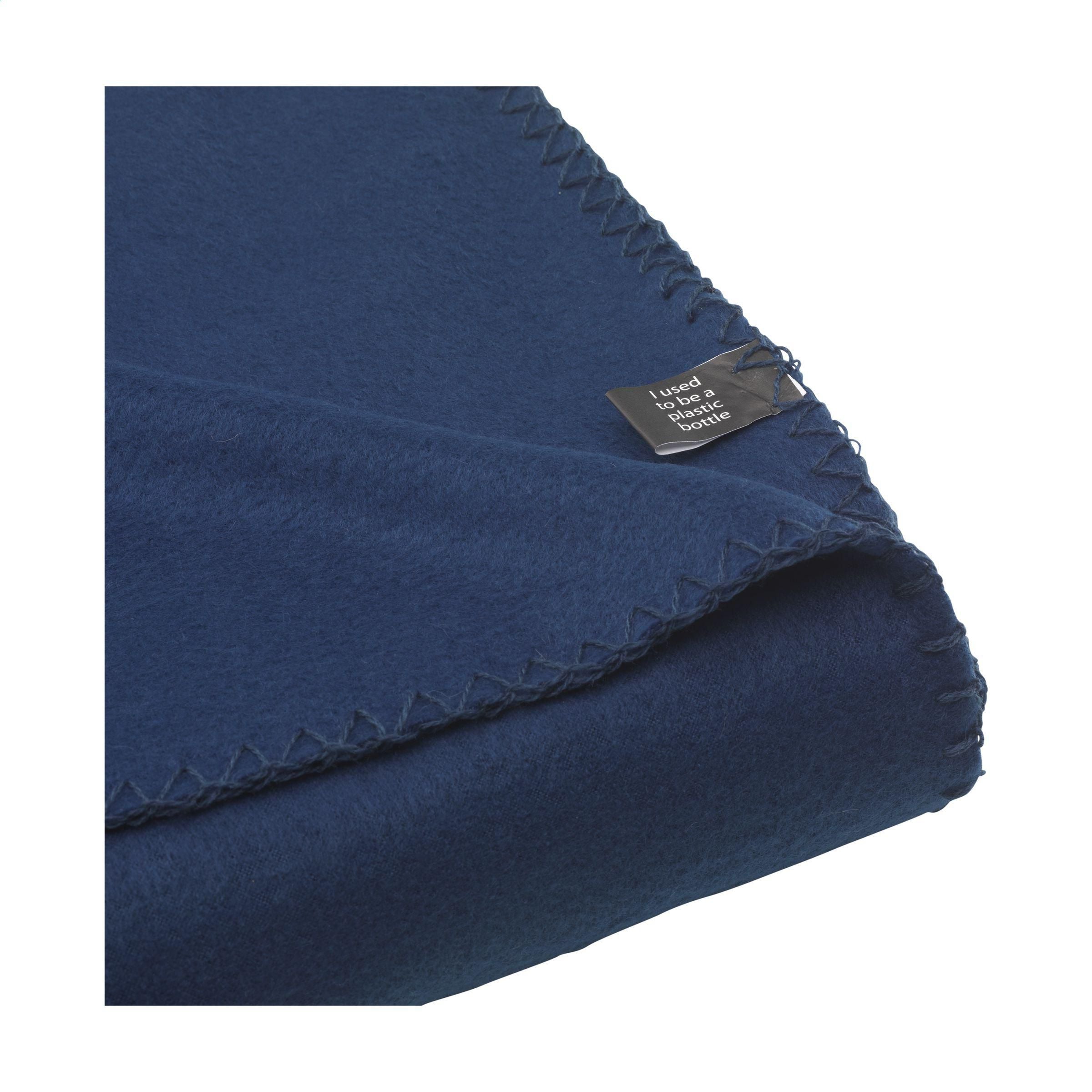 Supersoft Rpet (180 G/M²) Fleece Blanket