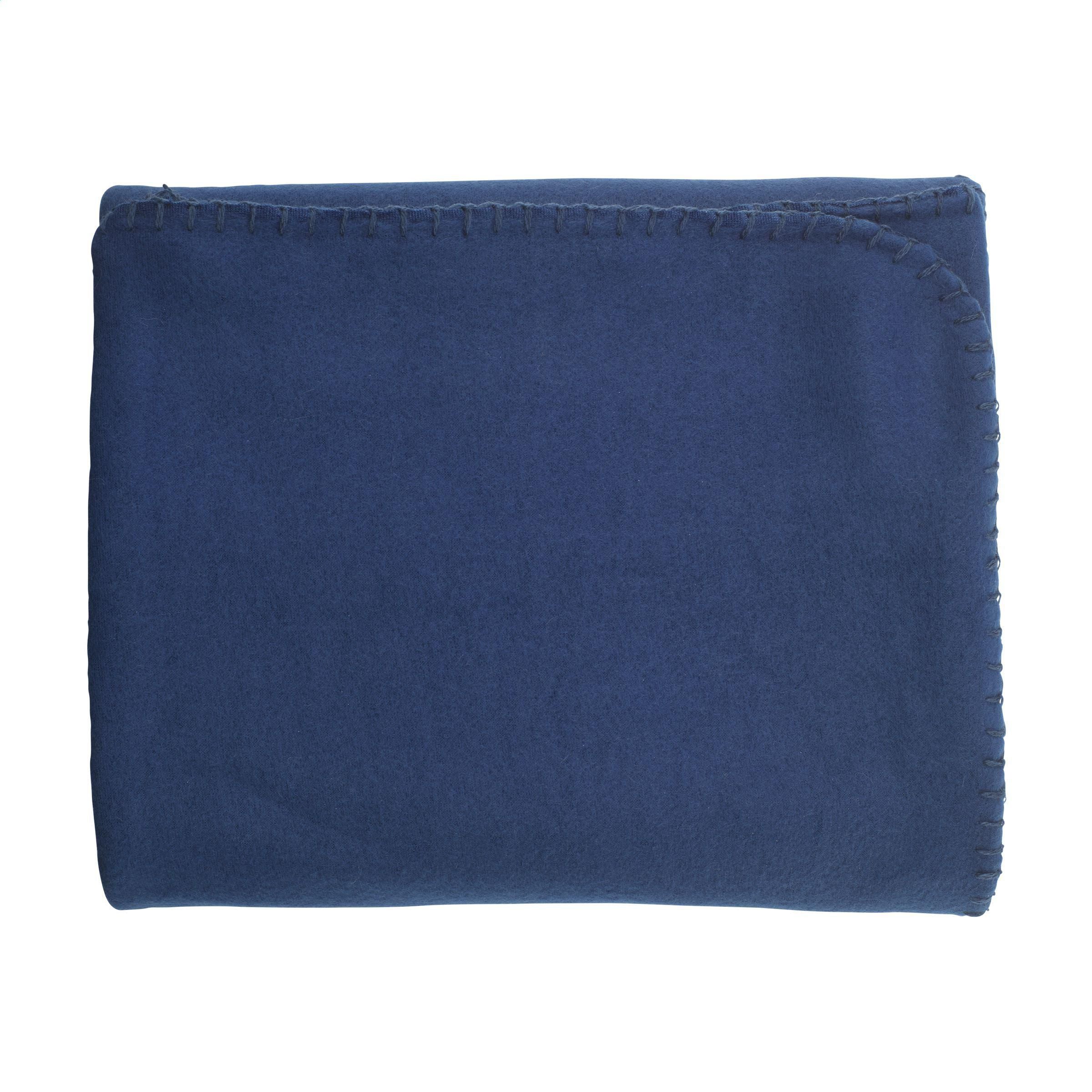 Supersoft Rpet (180 G/M²) Fleece Blanket