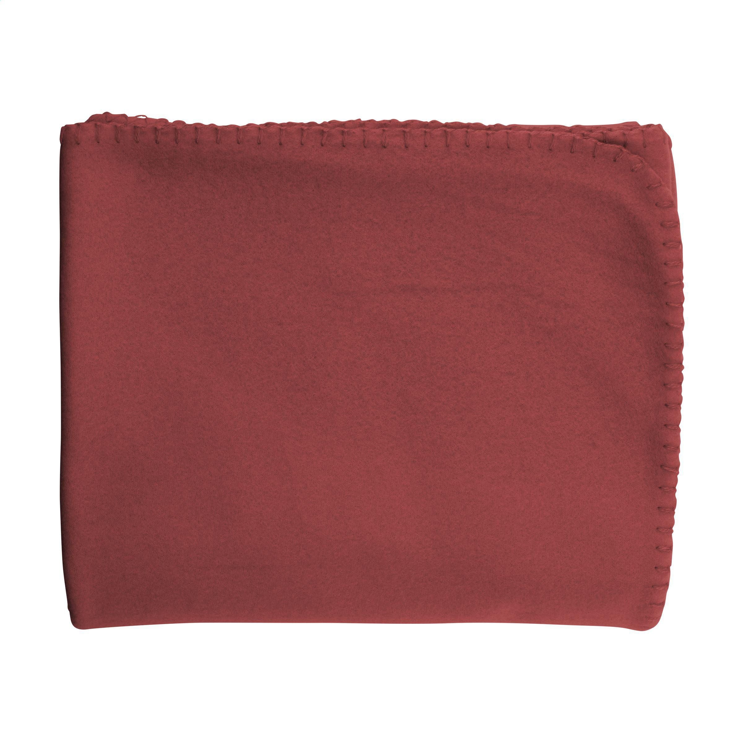 Supersoft Rpet (180 G/M²) Fleece Blanket