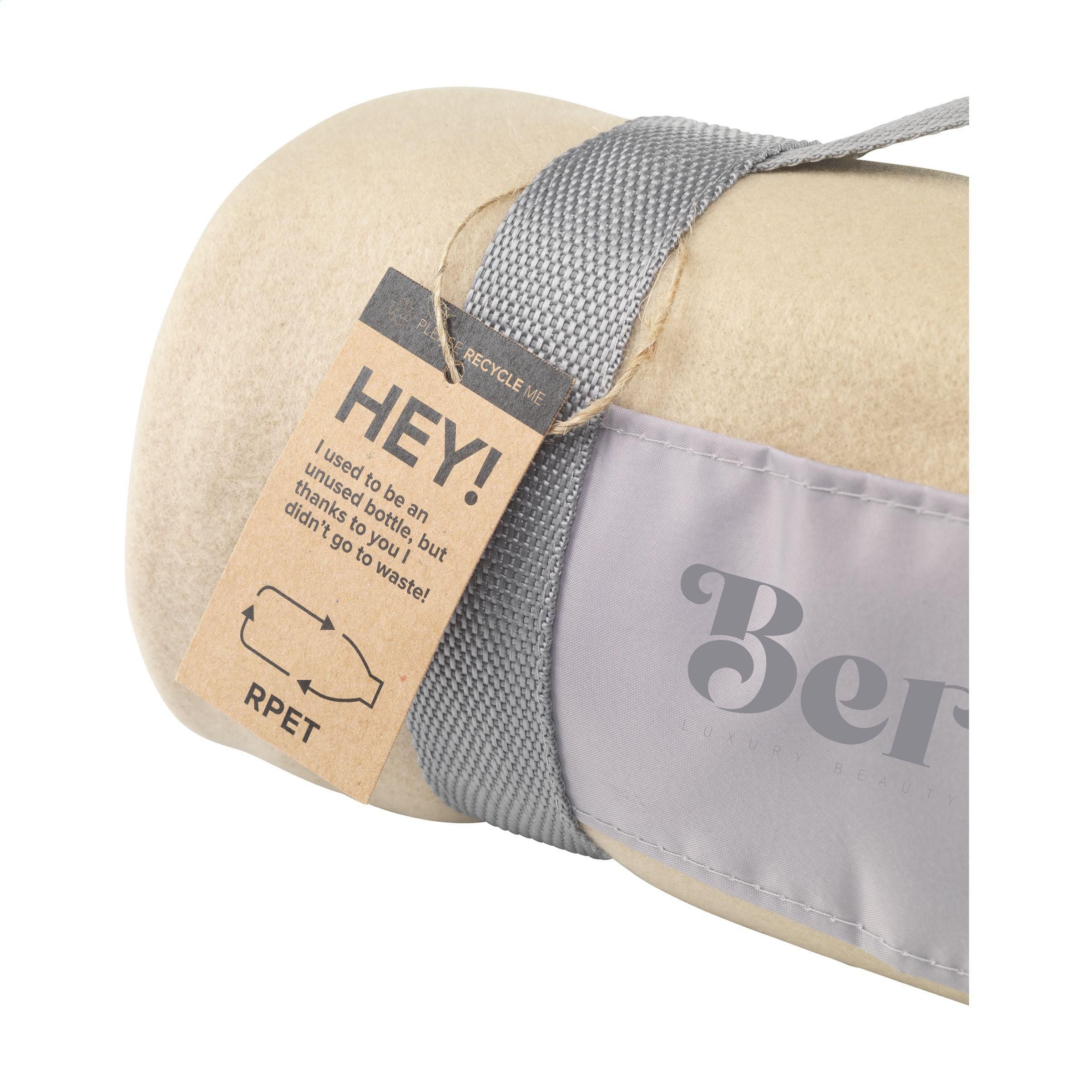 Supersoft Rpet (180 G/M²) Fleece Blanket