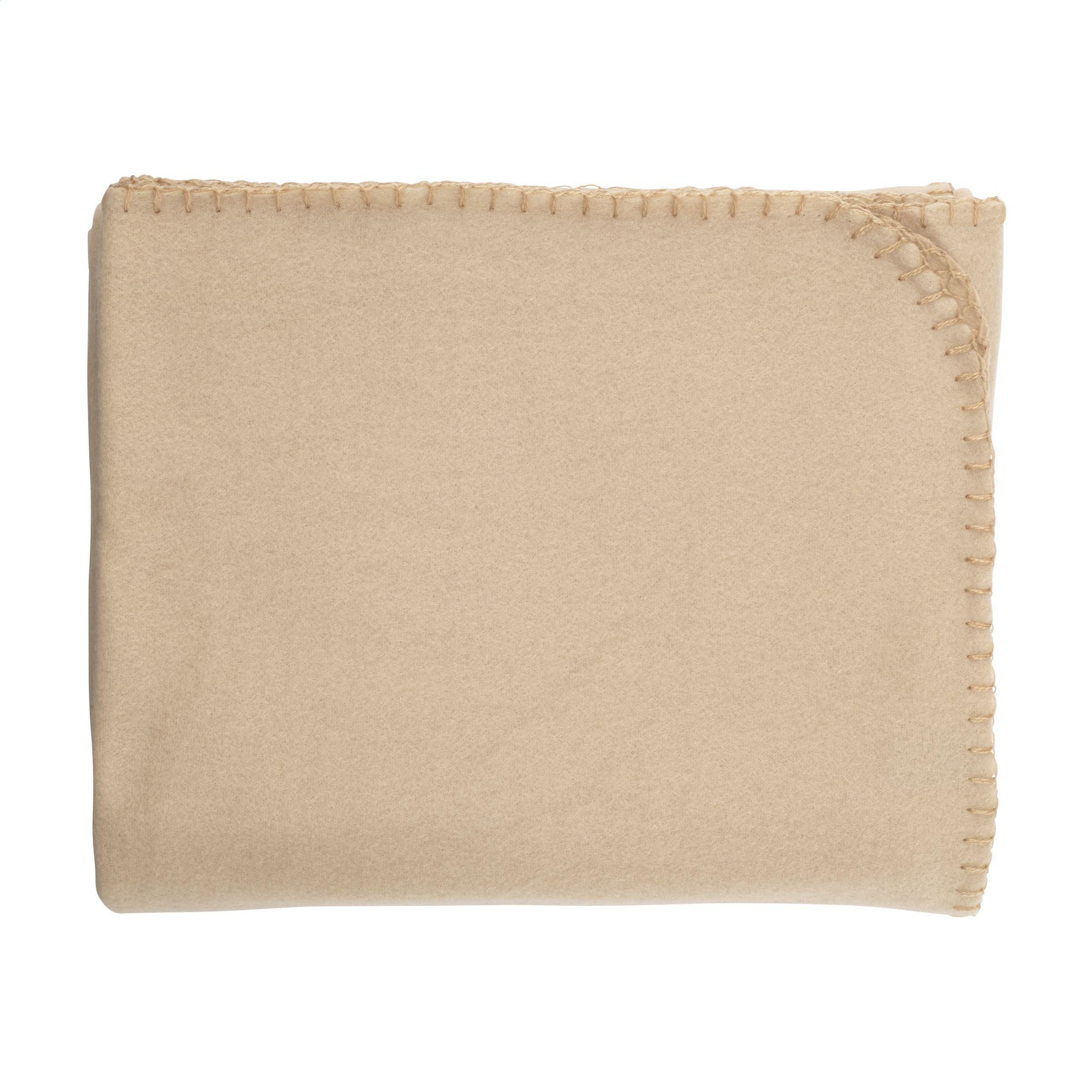 Supersoft Rpet (180 G/M²) Fleece Blanket