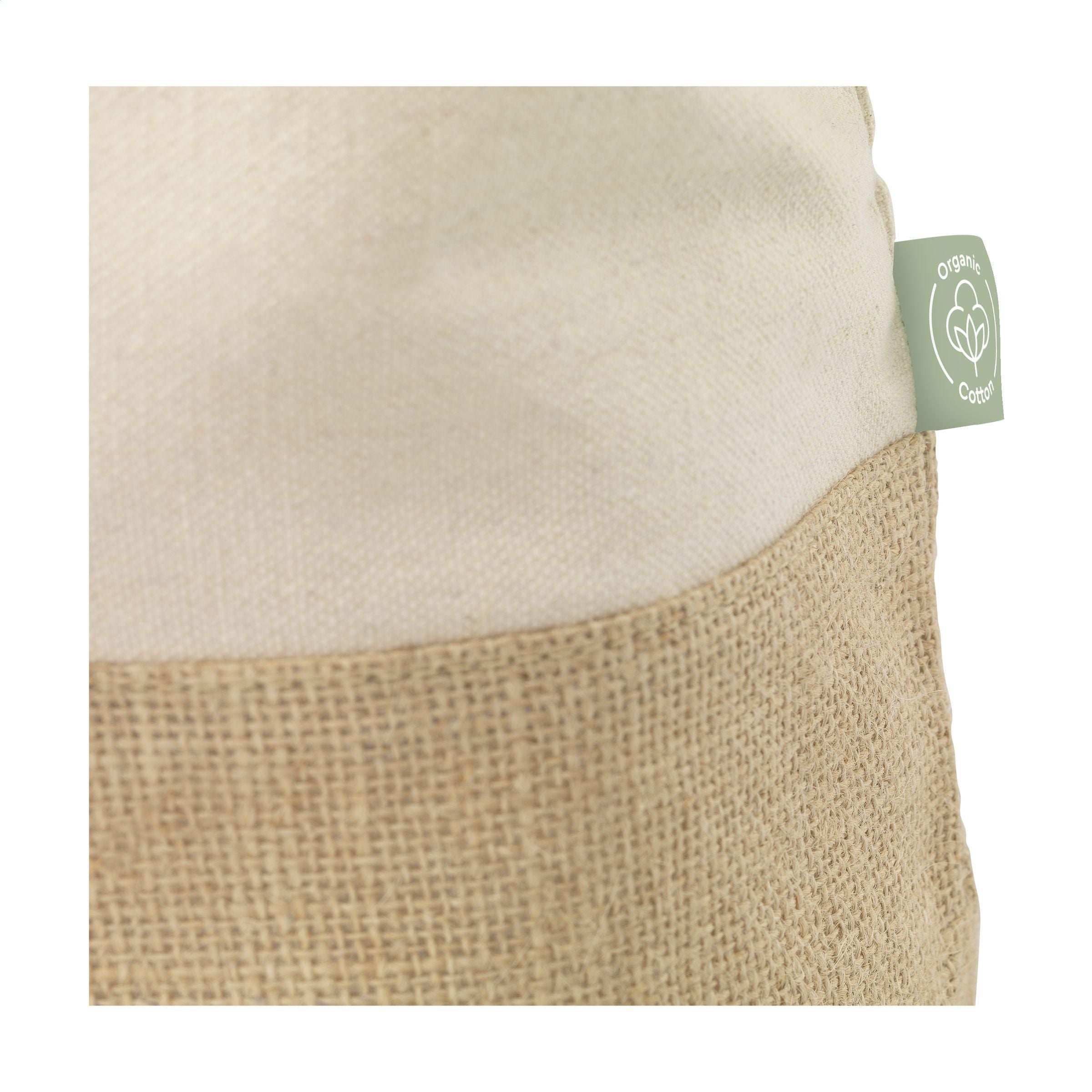 Cancun Beachbag Organic Cotton (320 G/M²)