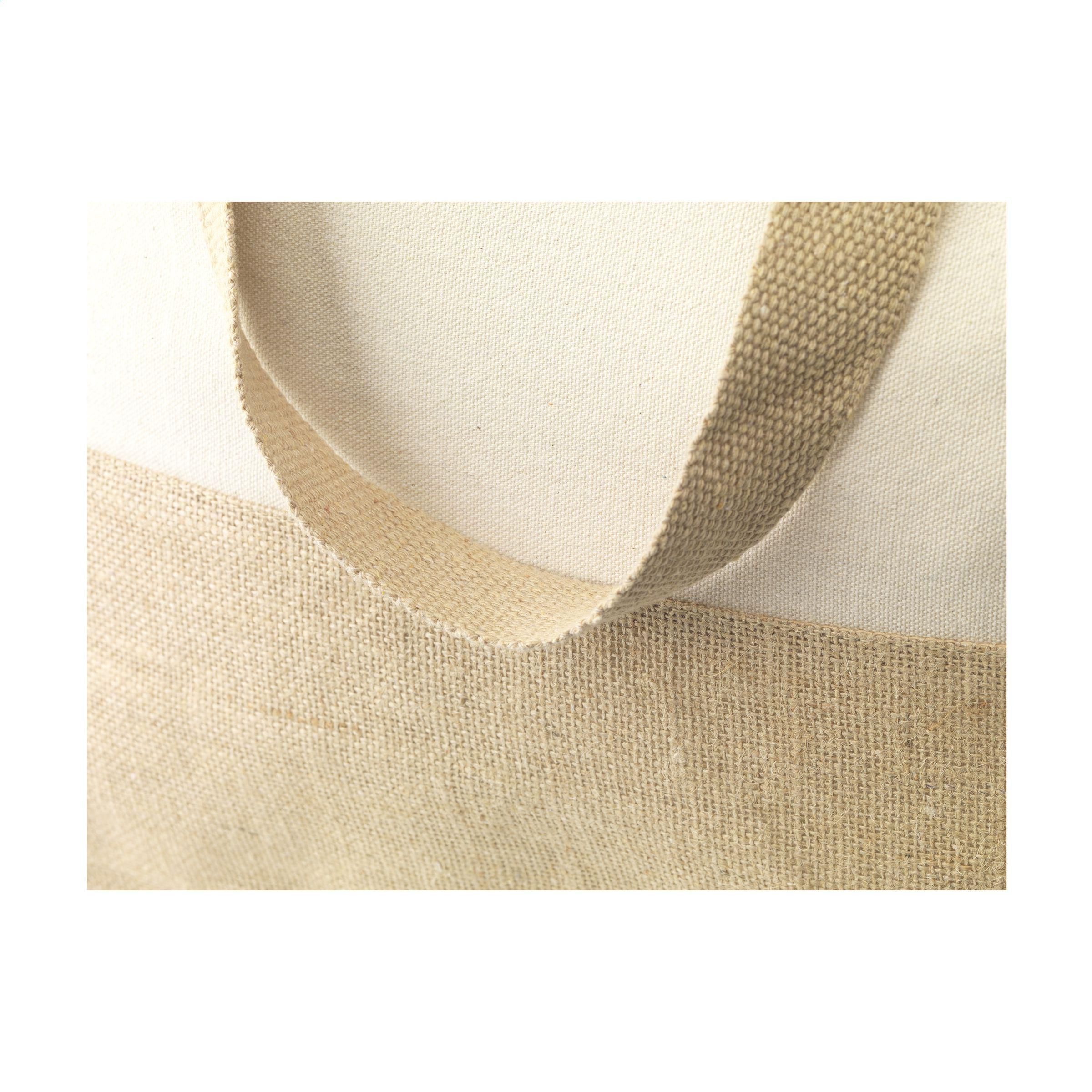 Cancun Beachbag Organic Cotton (320 G/M²)