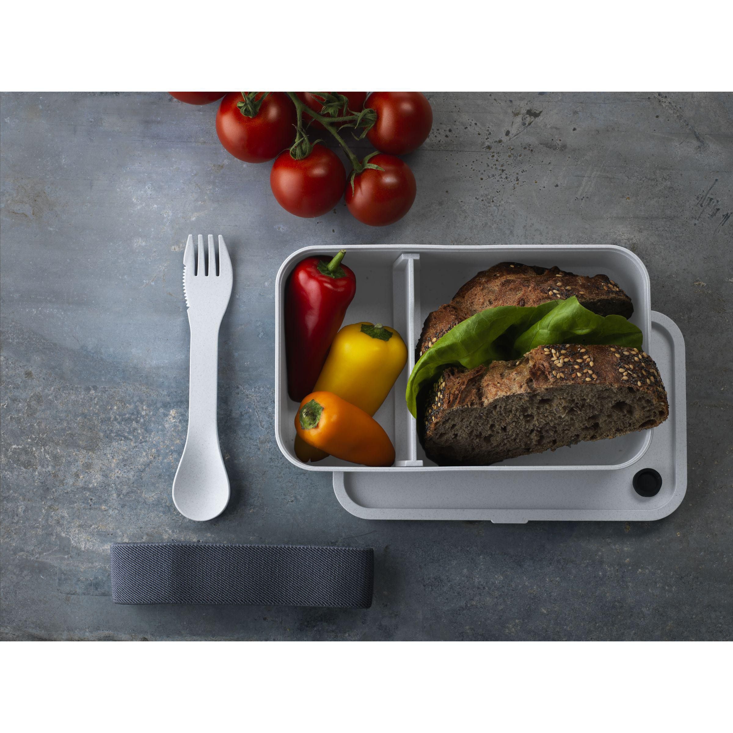 Bento Pp Meal Box
