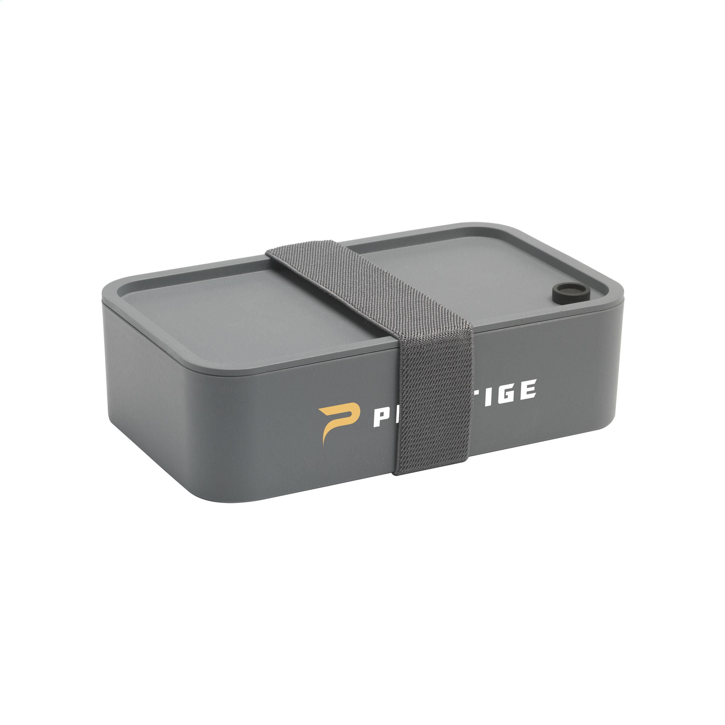 Bento Pp Meal Box