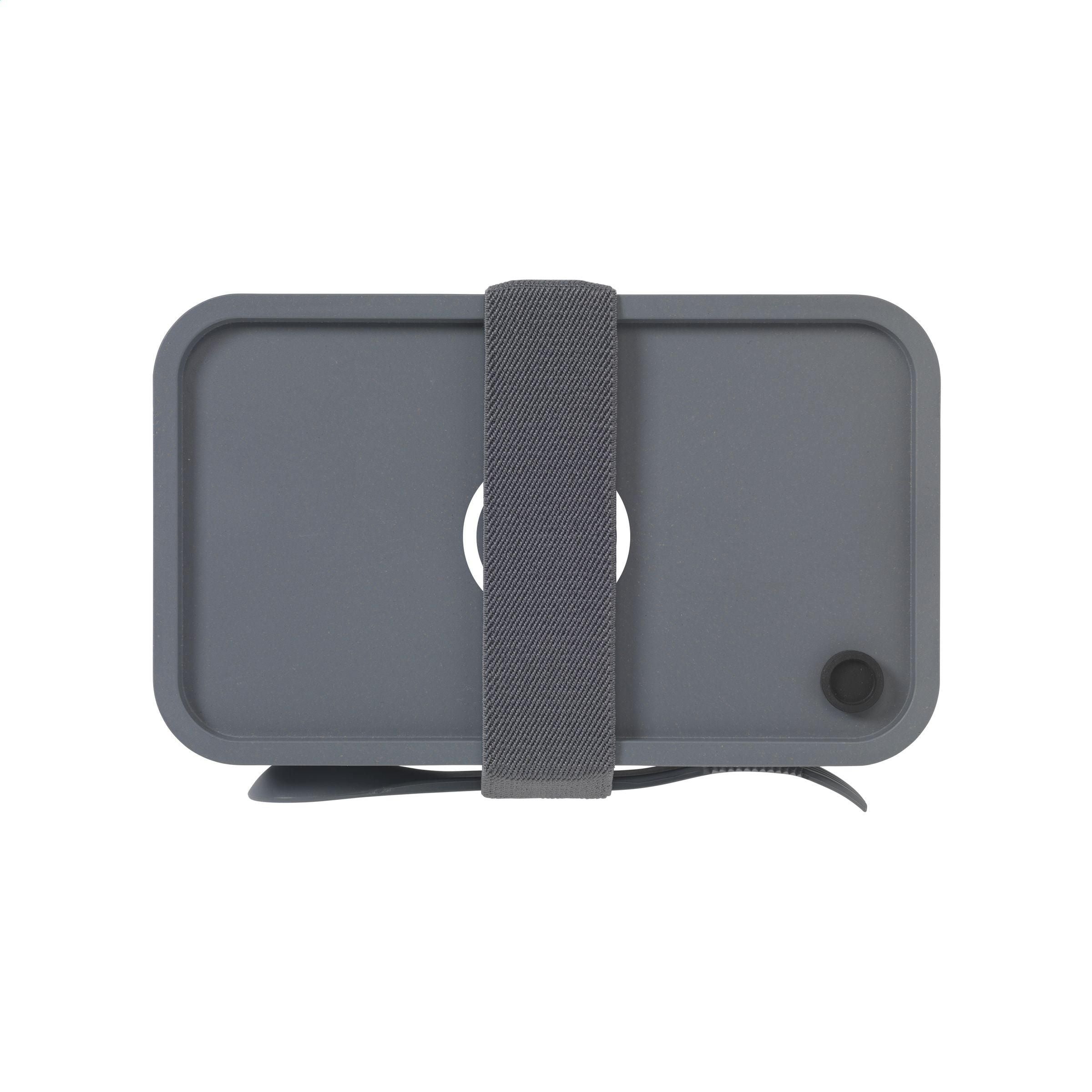 Bento Pp Meal Box