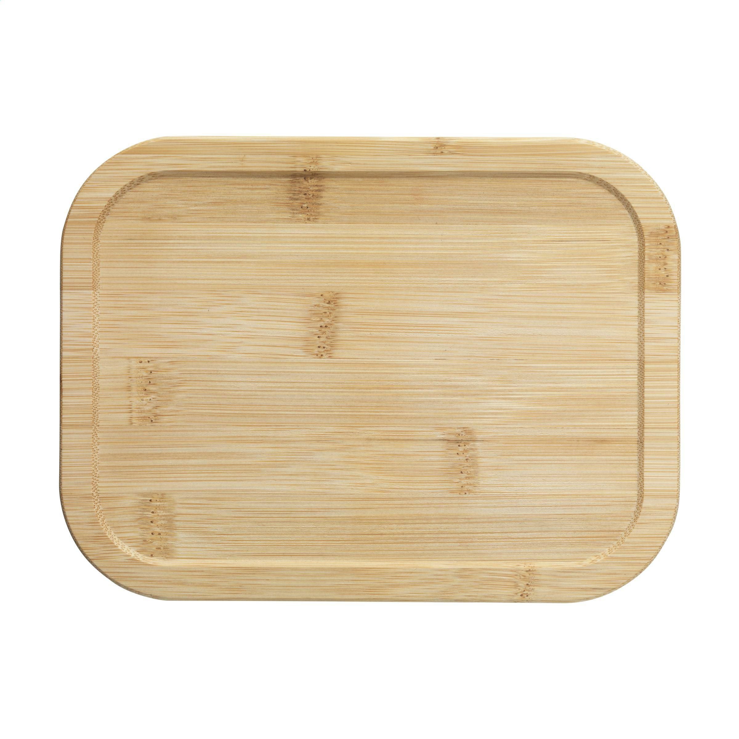 Borneo Lunchbox