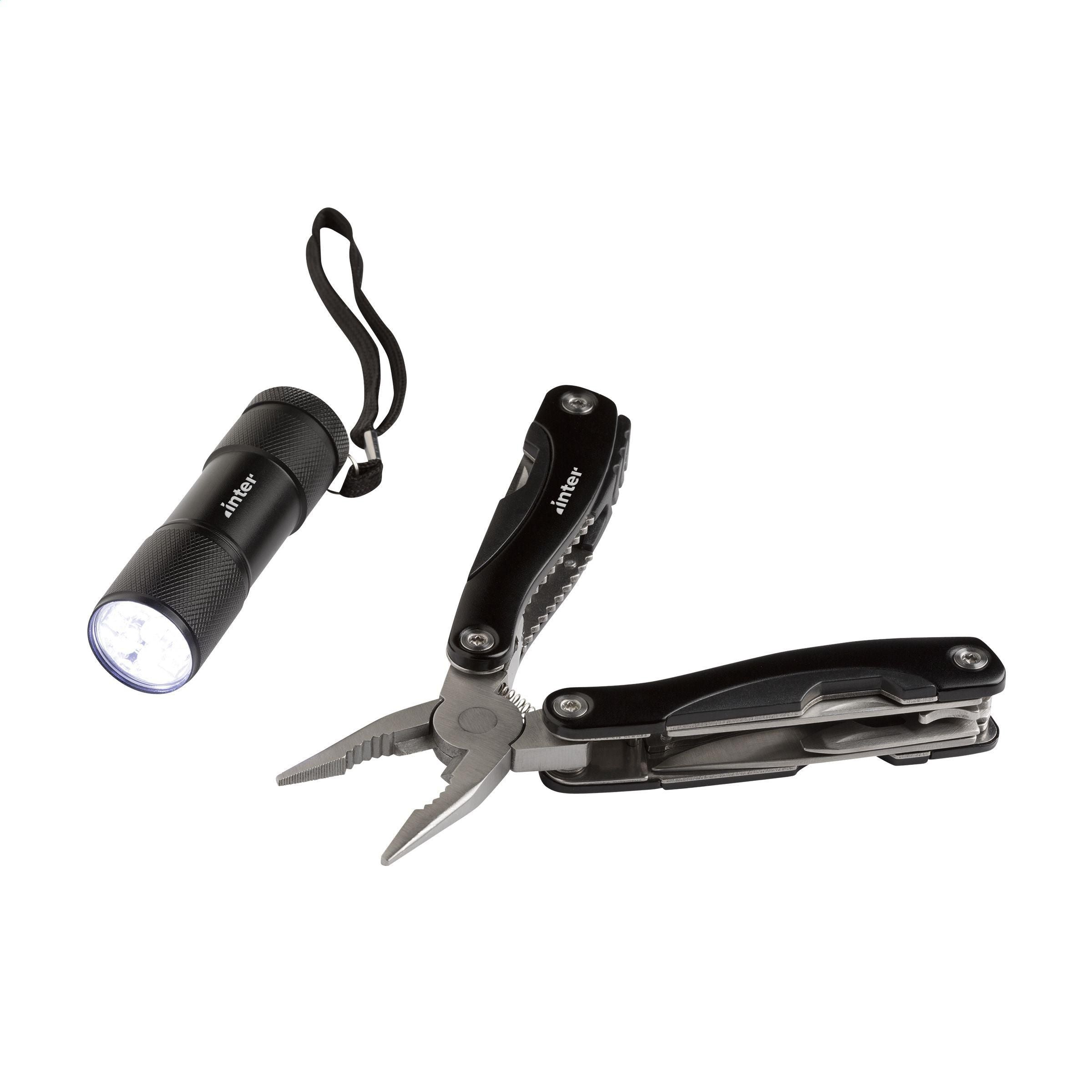 Maxistar Giftset