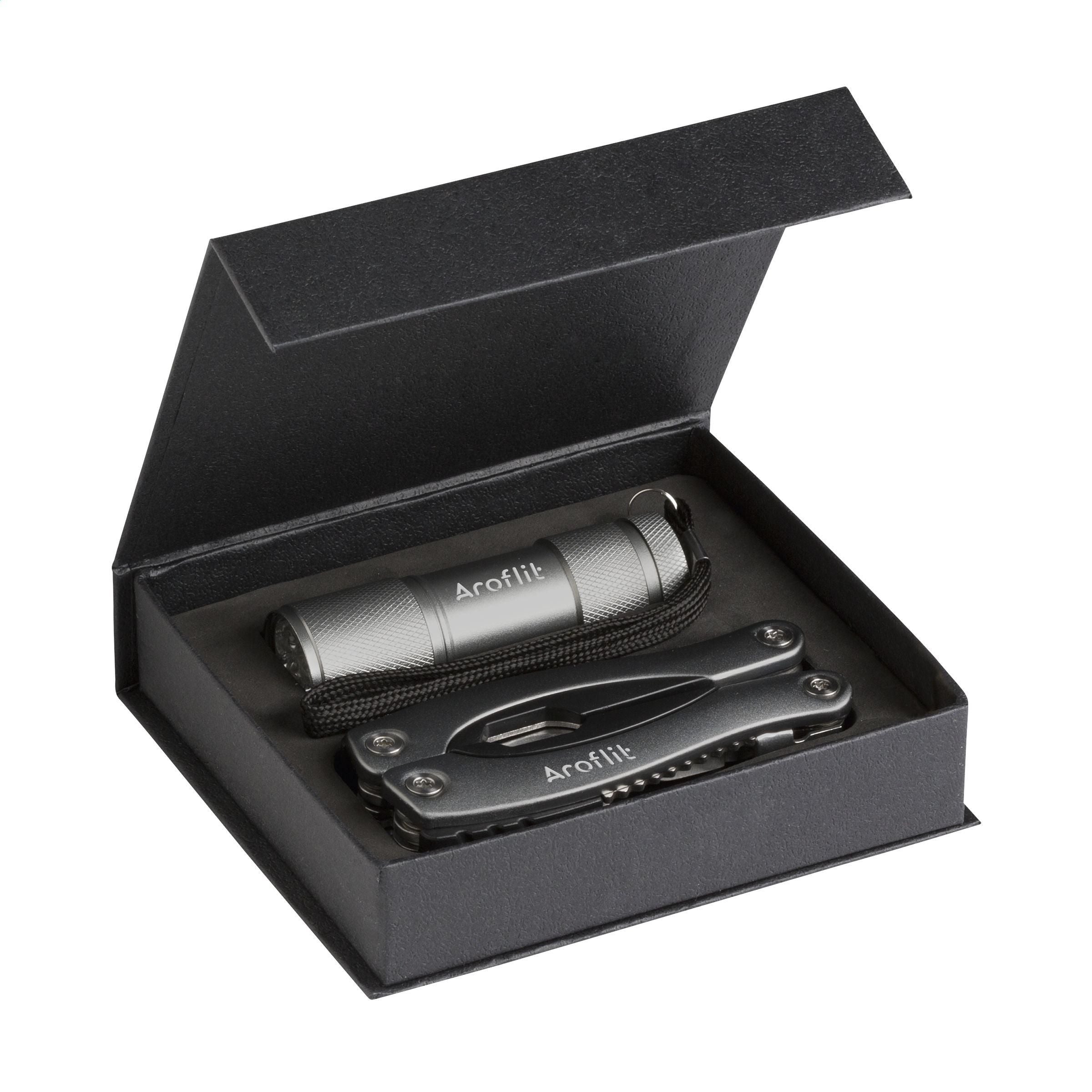 Maxistar Giftset