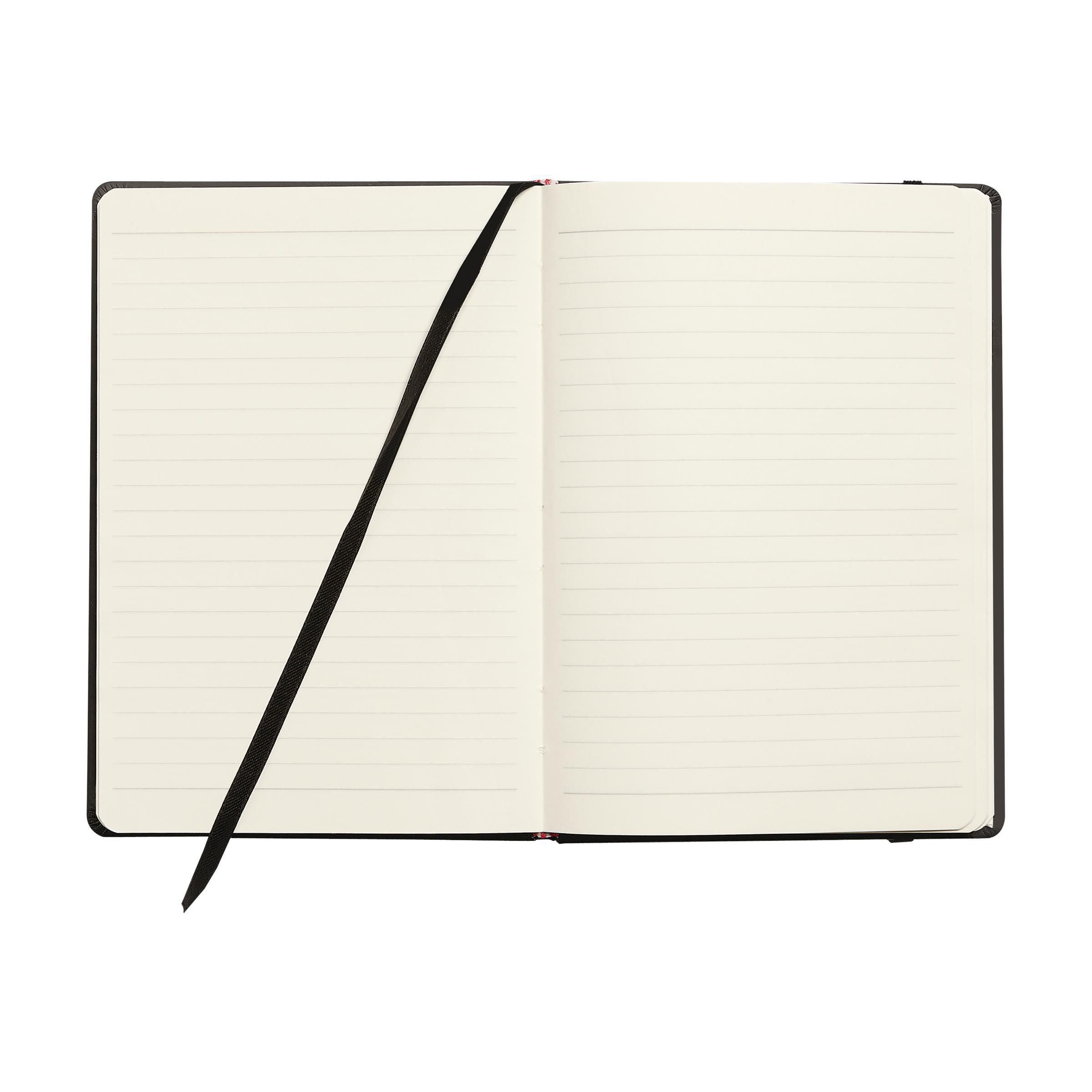 Note Paper Notebook A4