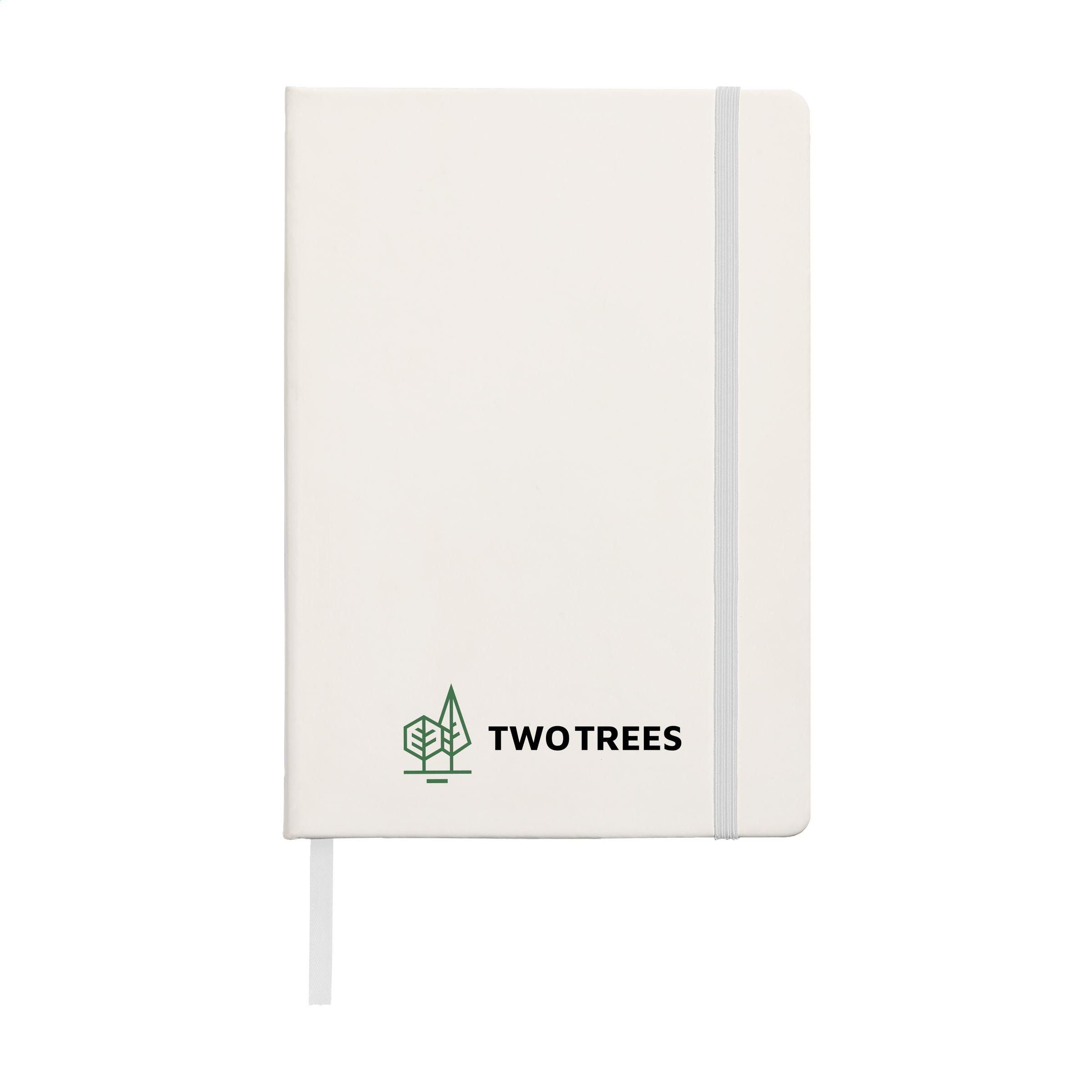 Note Paper Notebook A4