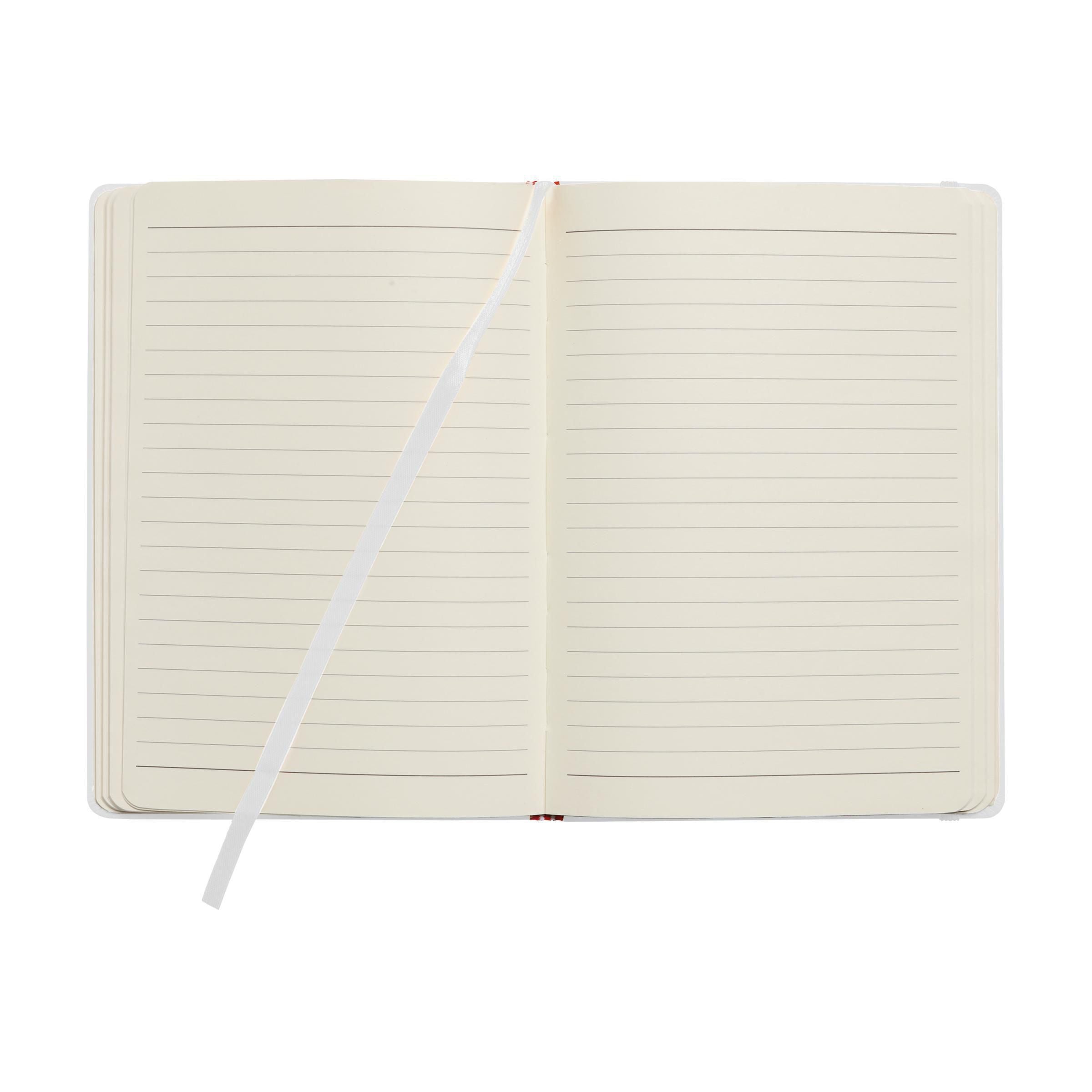 Note Paper Notebook A4