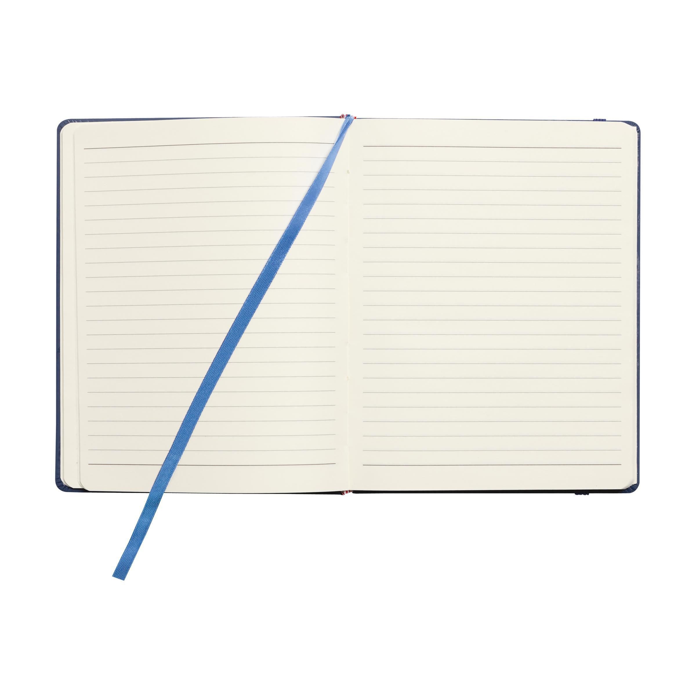 Note Paper Notebook A4