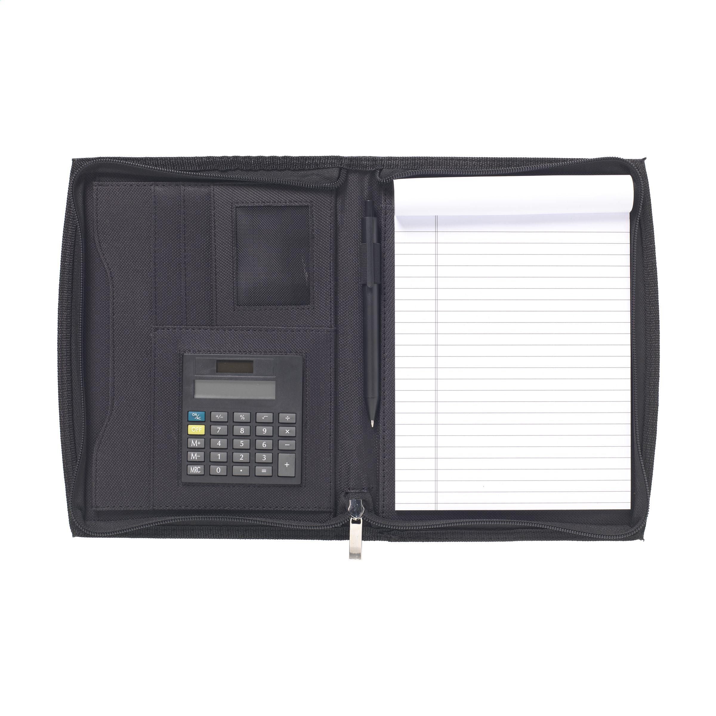 Designfolio A5 Document Folder