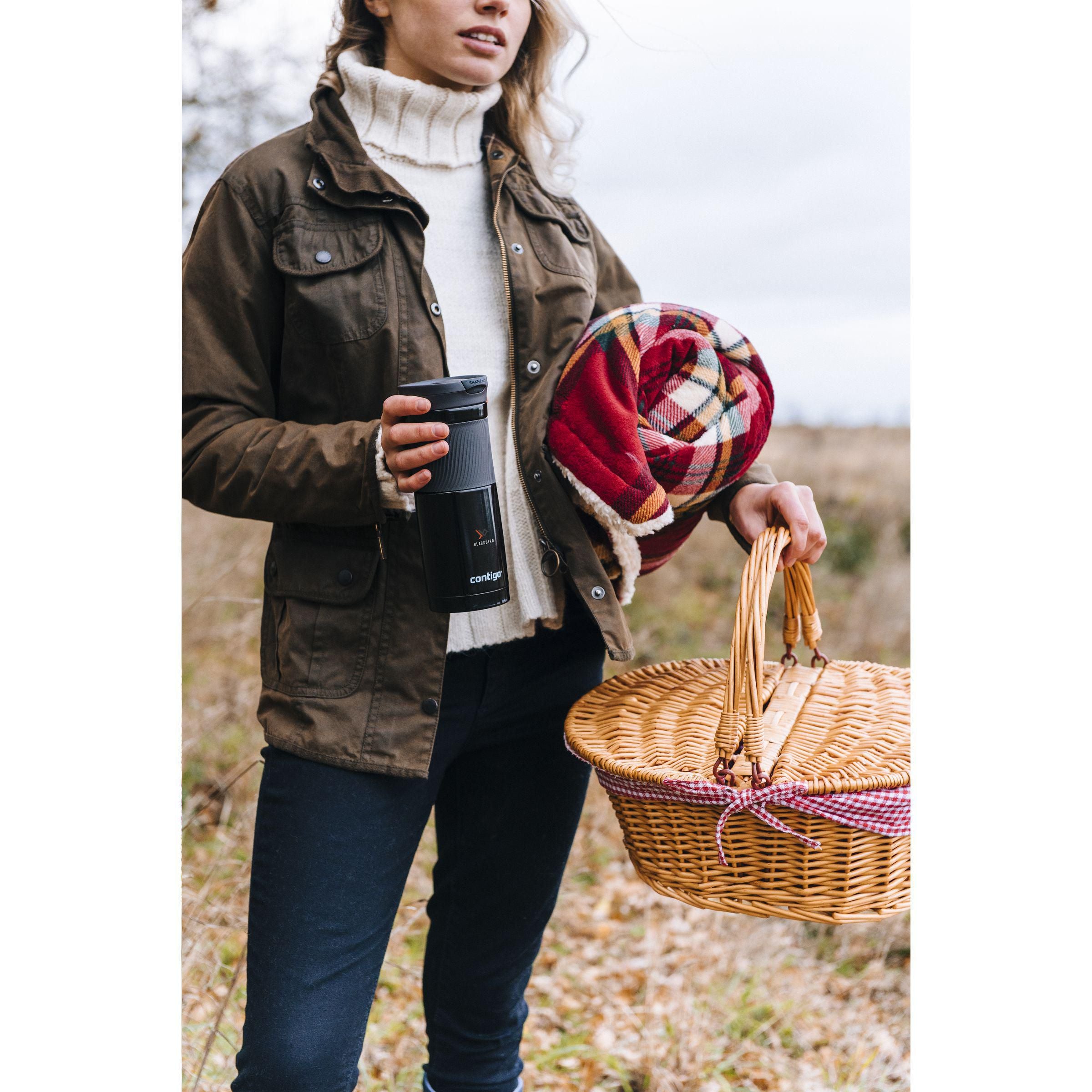 Contigo® Byron Large 590 Ml Thermo Cup