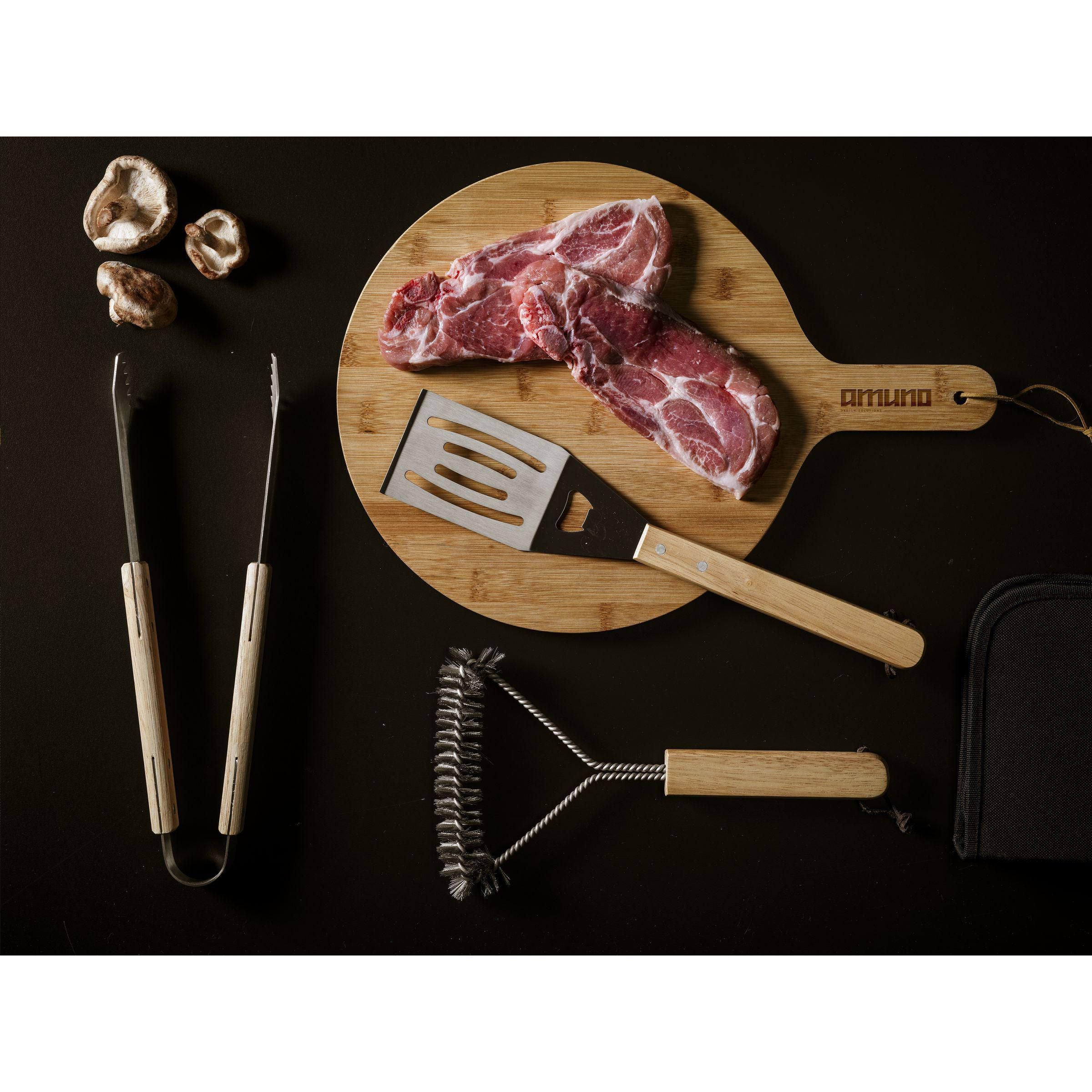 Verano Bbq-Set Barbecue Set