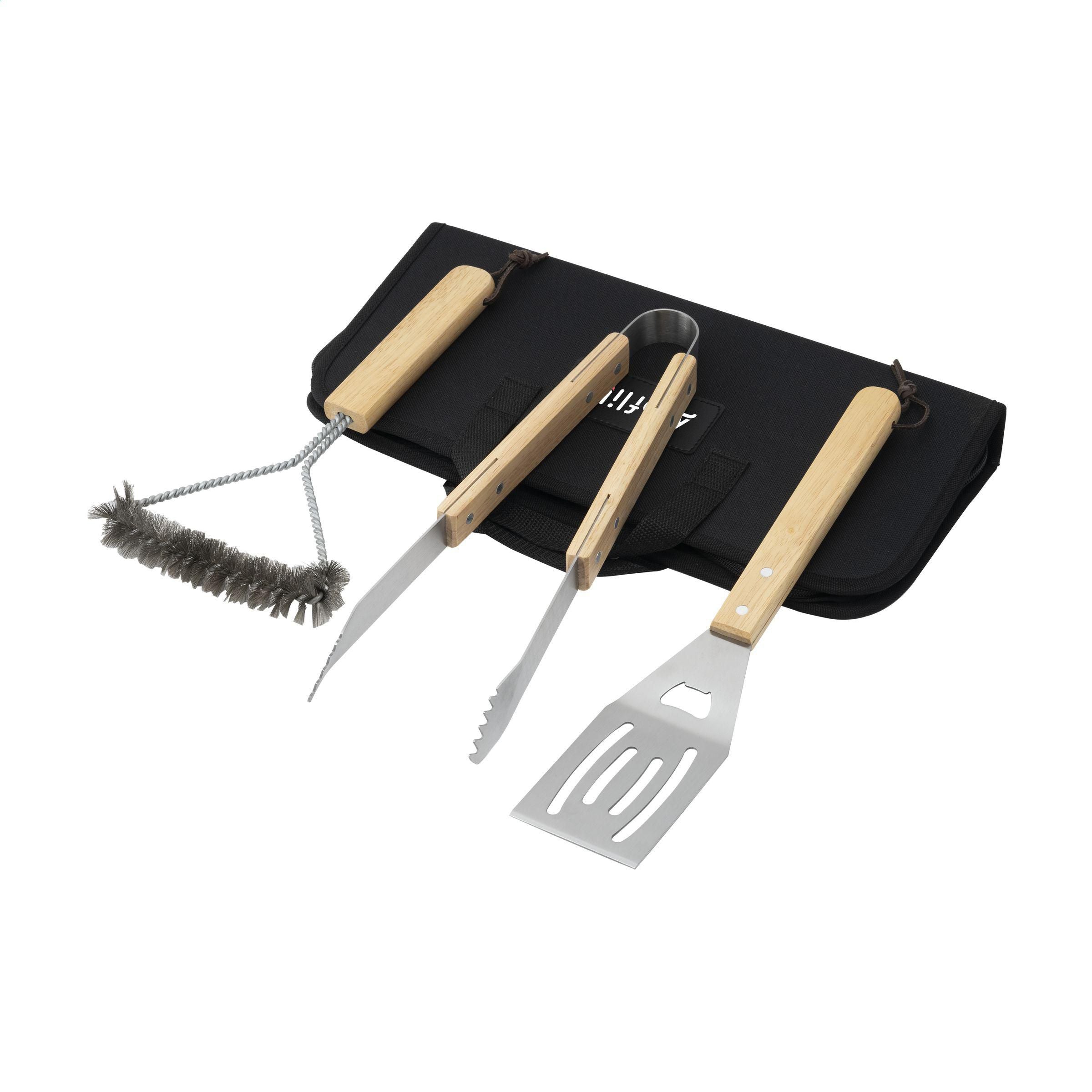 Verano Bbq-Set Barbecue Set